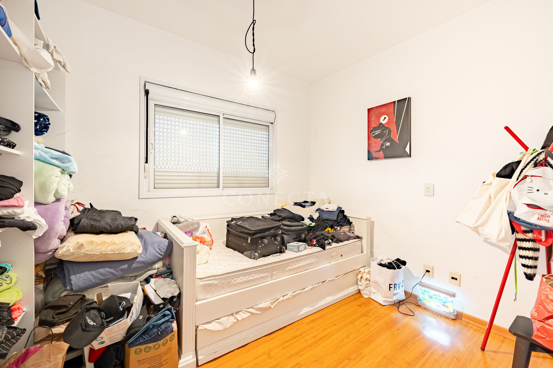 Apartamento à venda com 2 quartos, 122m² - Foto 11