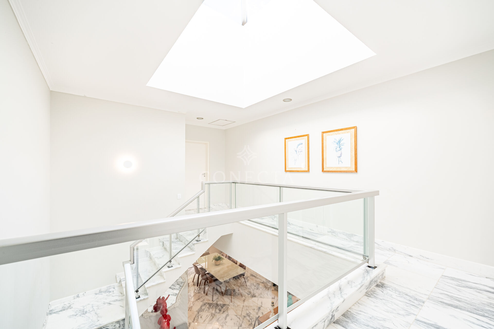 Casa, 4 quartos, 240 m² - Foto 17