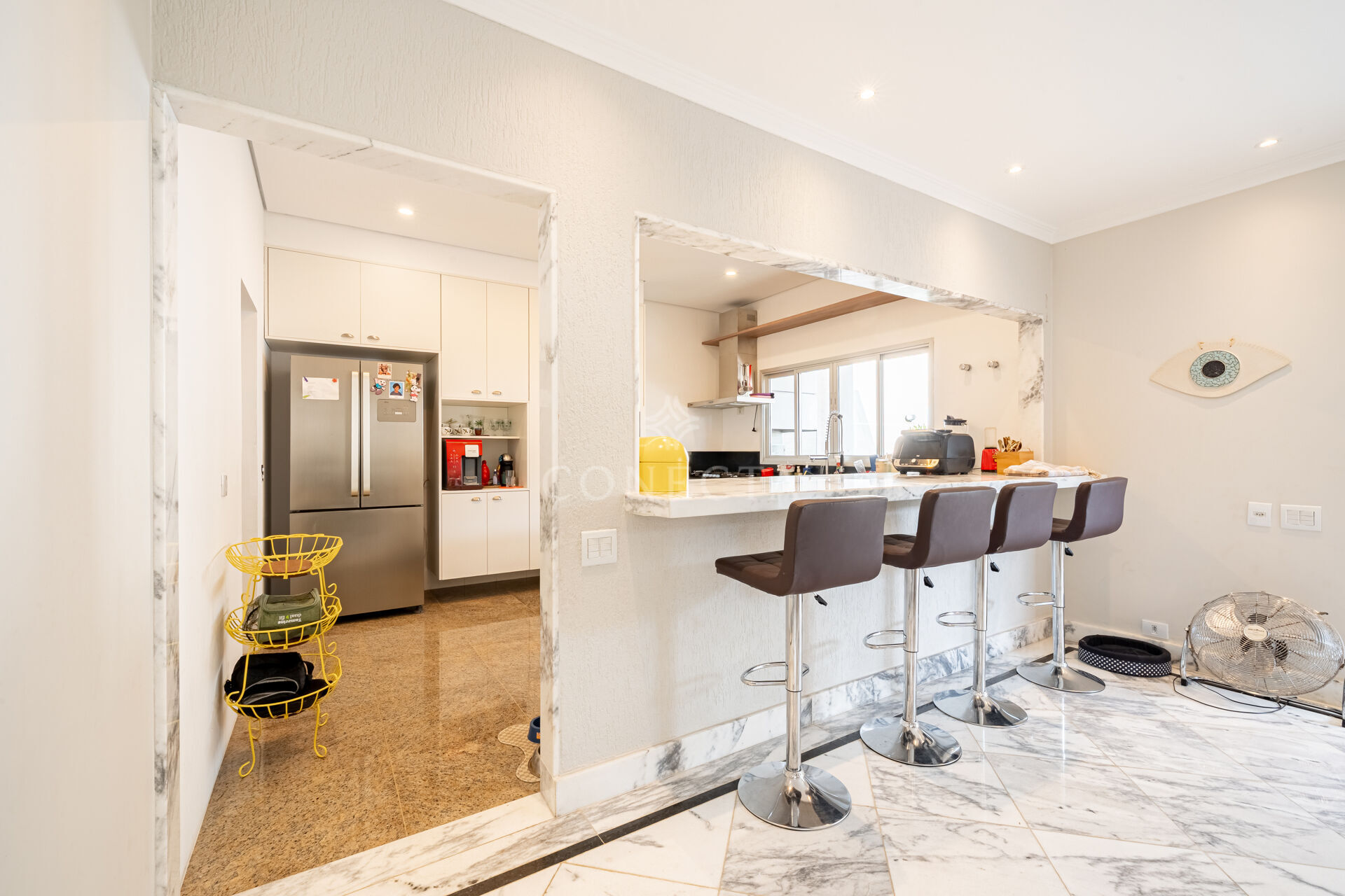 Casa, 4 quartos, 240 m² - Foto 11