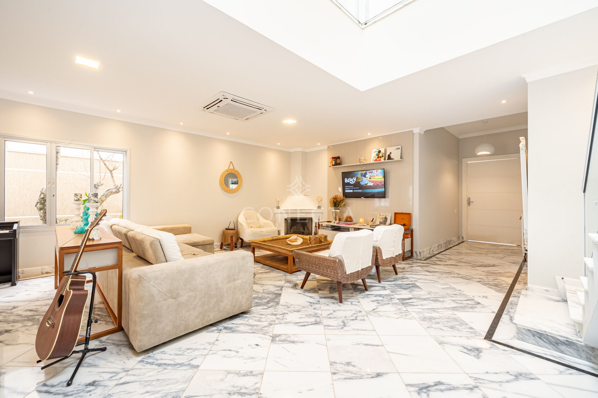 Casa, 4 quartos, 240 m² - Foto 6