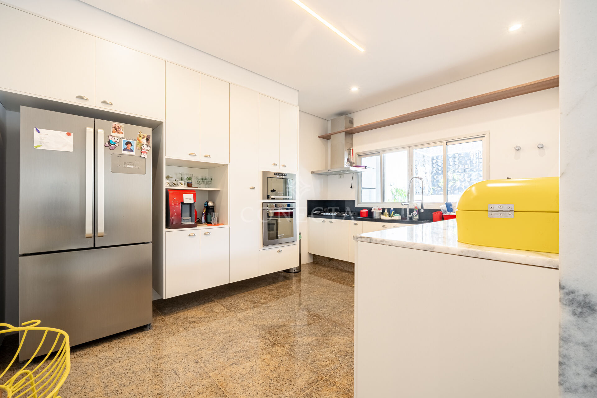 Casa, 4 quartos, 240 m² - Foto 13
