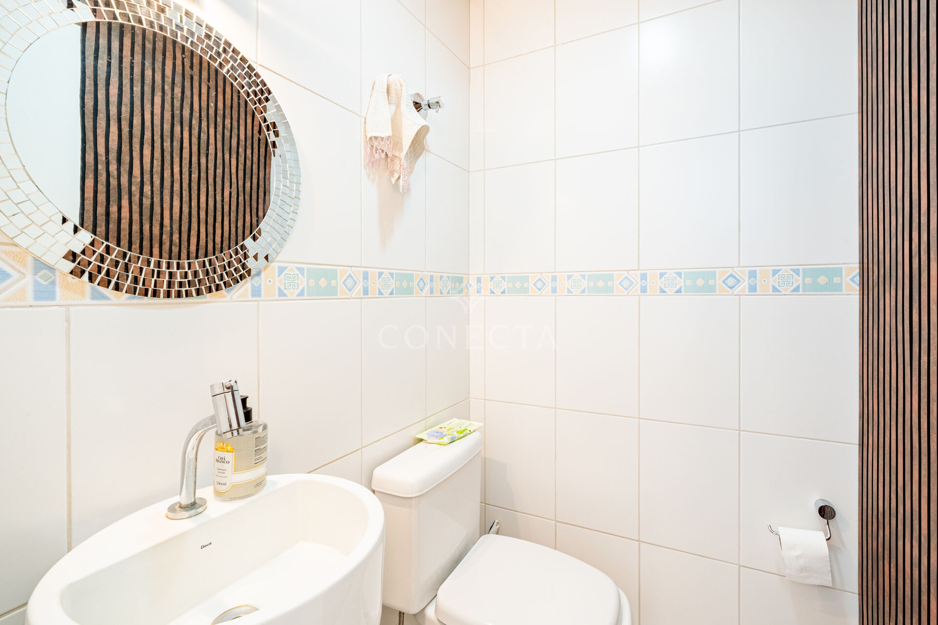 Casa, 4 quartos, 240 m² - Foto 10