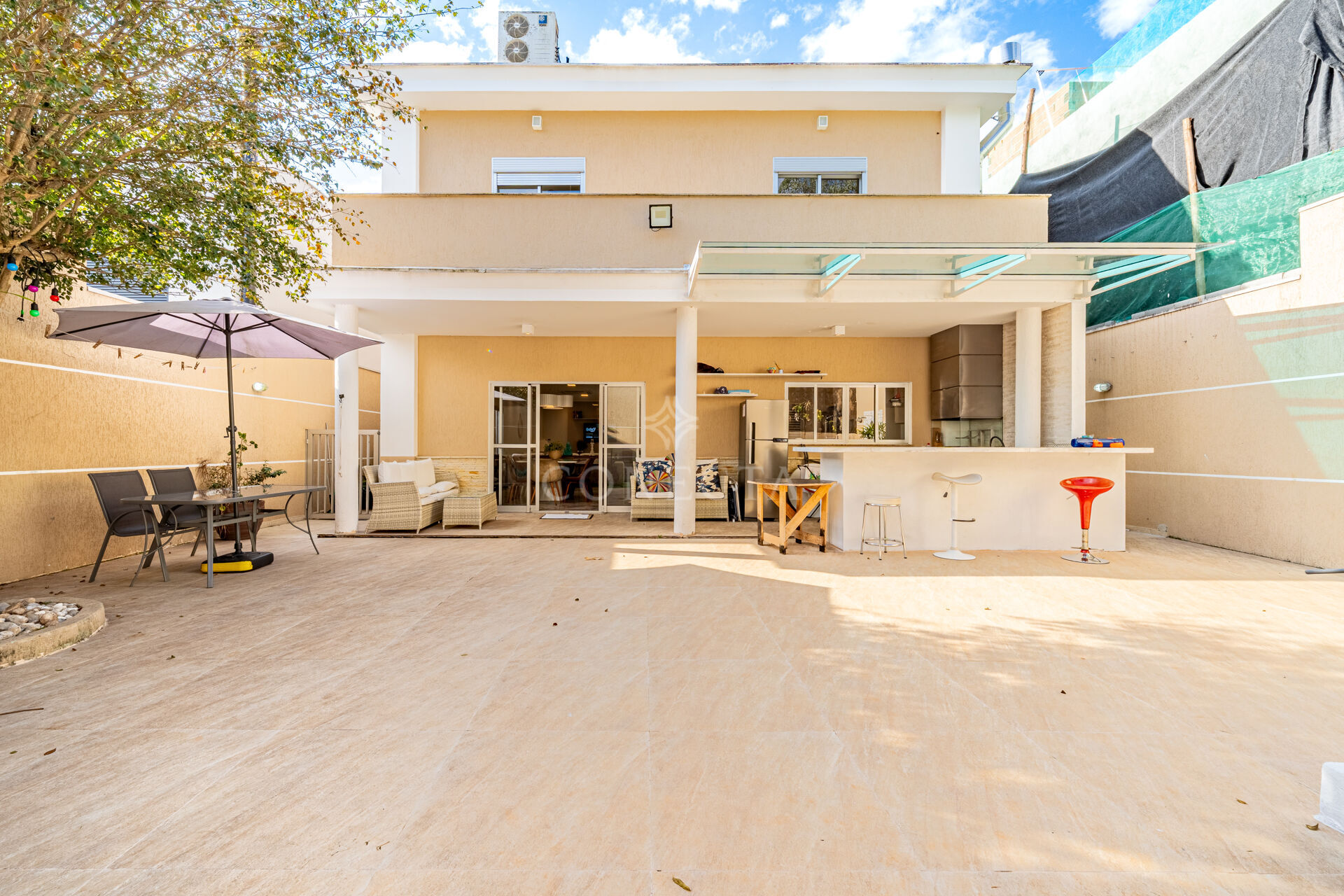 Casa, 4 quartos, 240 m² - Foto 16