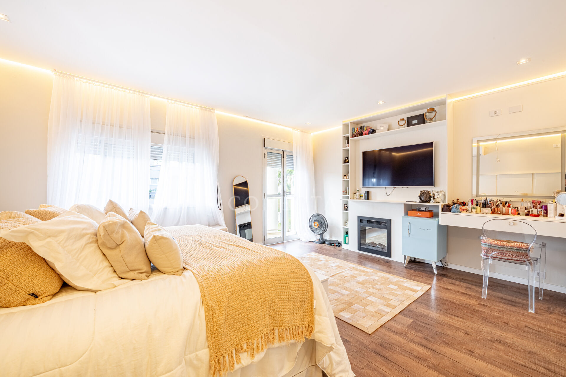 Casa, 4 quartos, 240 m² - Foto 26