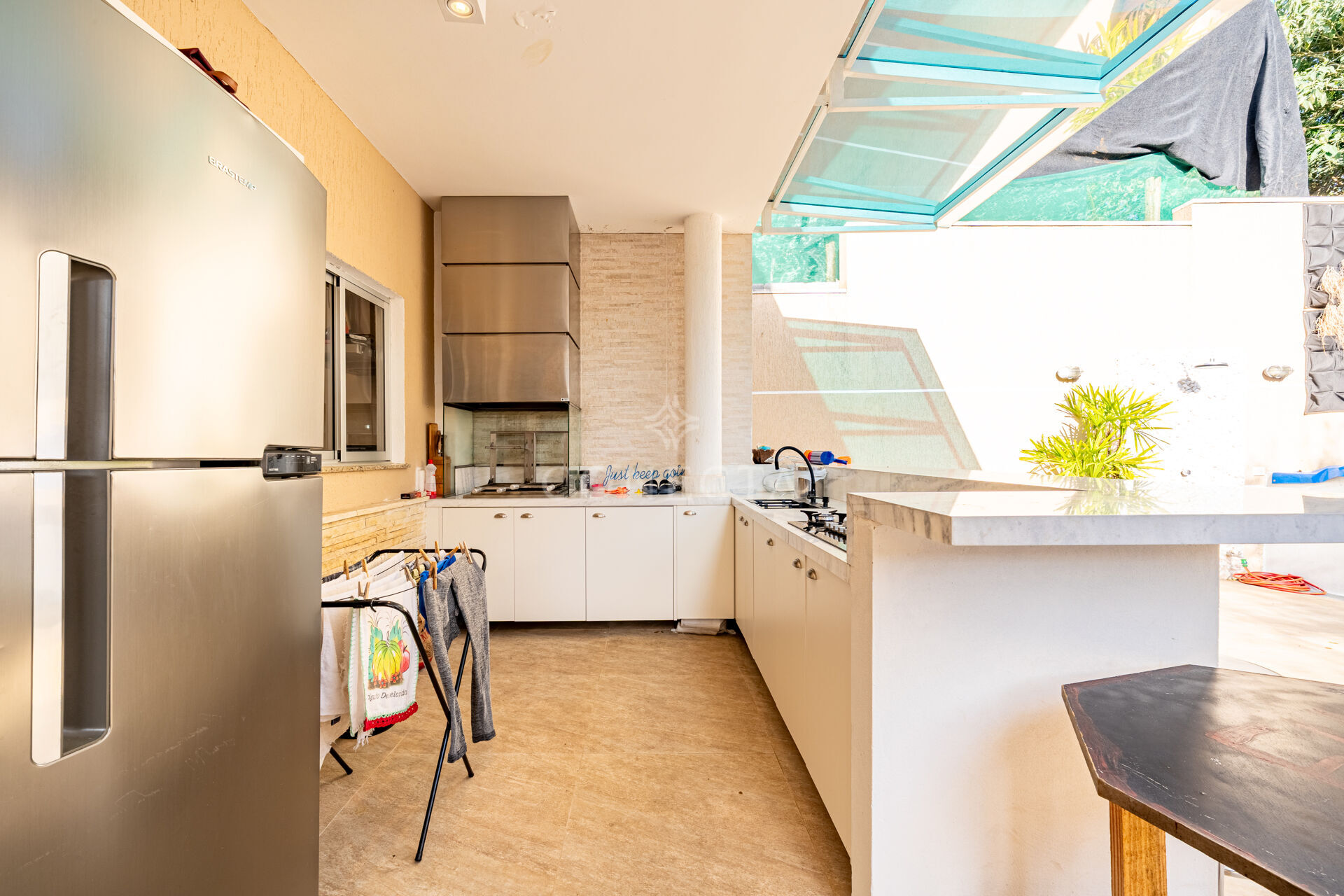 Casa, 4 quartos, 240 m² - Foto 14