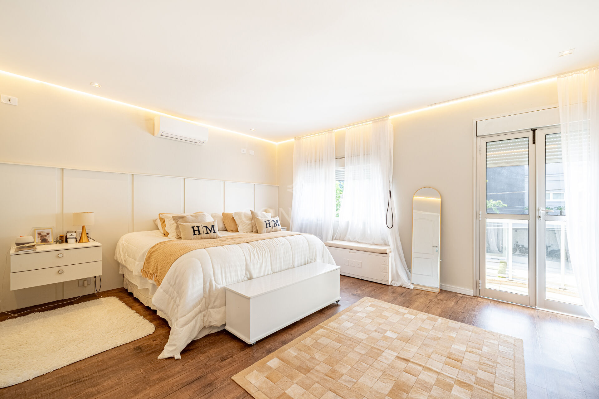 Casa, 4 quartos, 240 m² - Foto 24