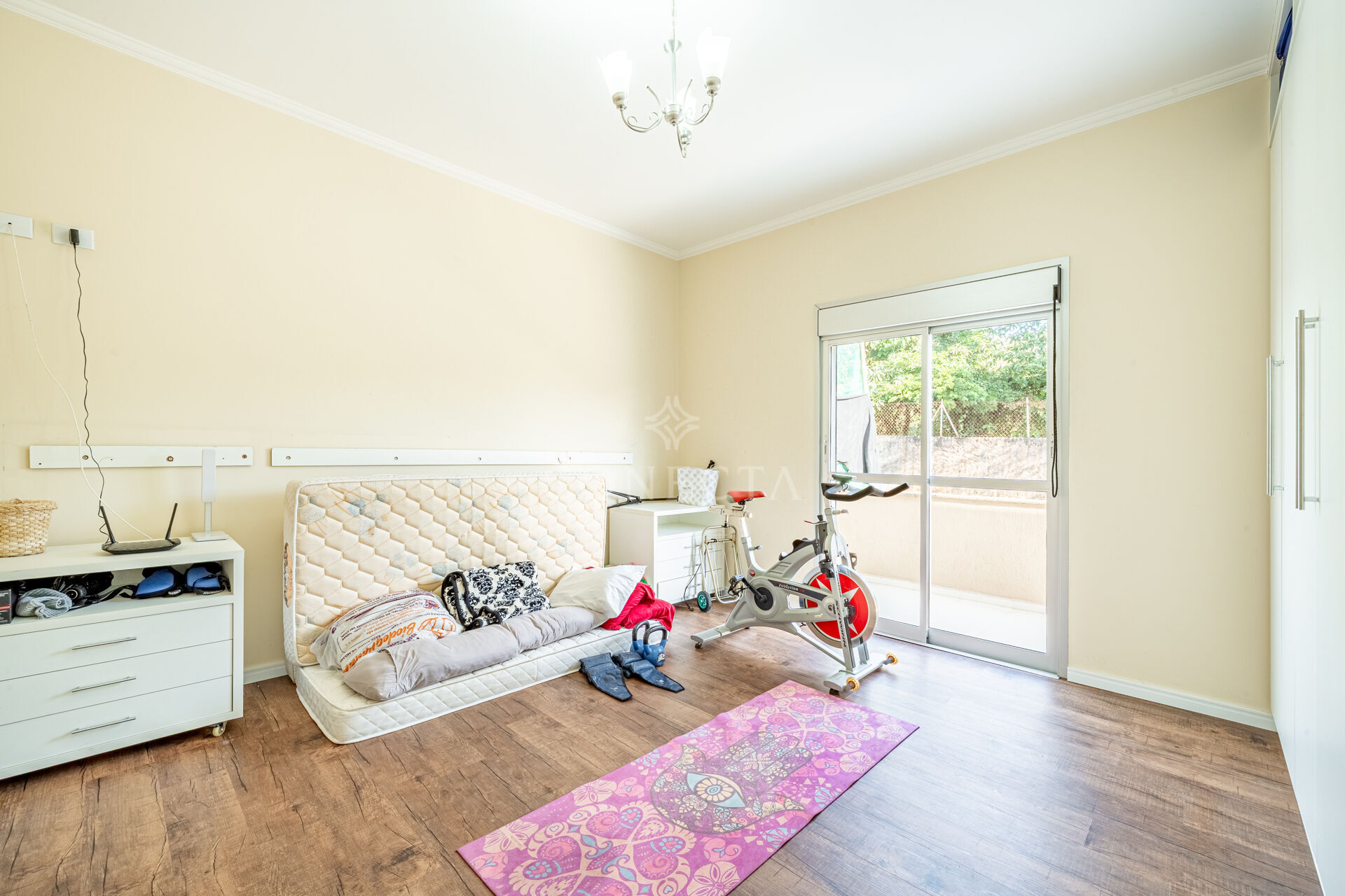 Casa, 4 quartos, 240 m² - Foto 18
