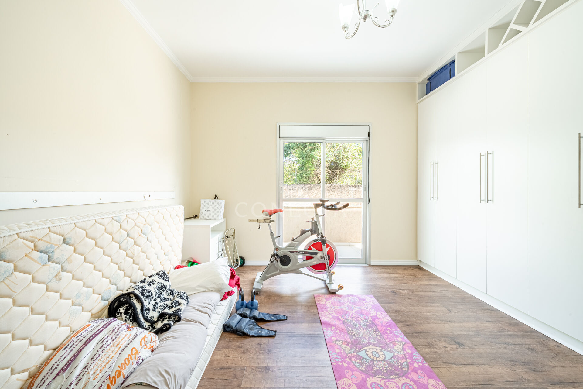 Casa, 4 quartos, 240 m² - Foto 19