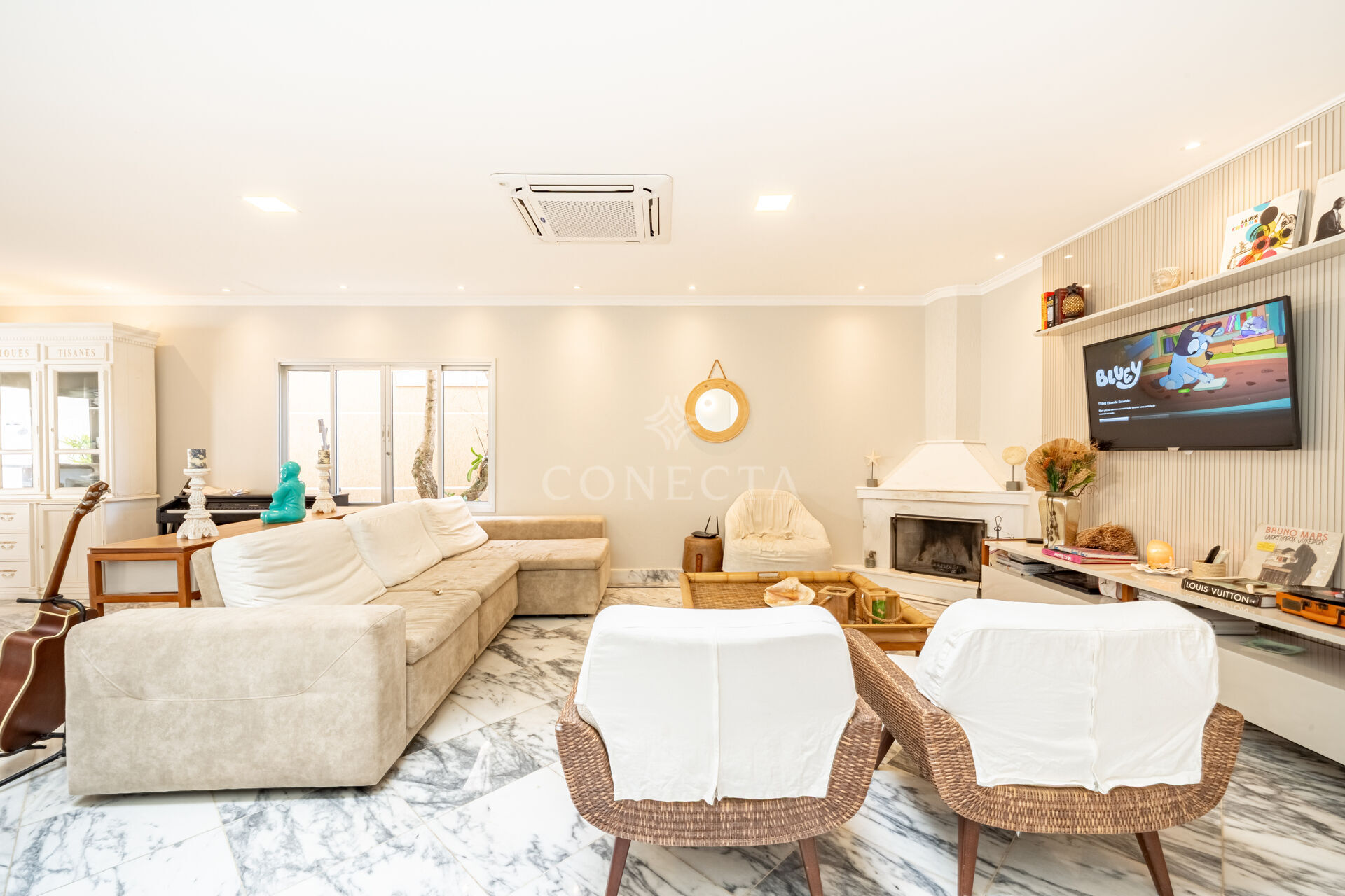 Casa, 4 quartos, 240 m² - Foto 5