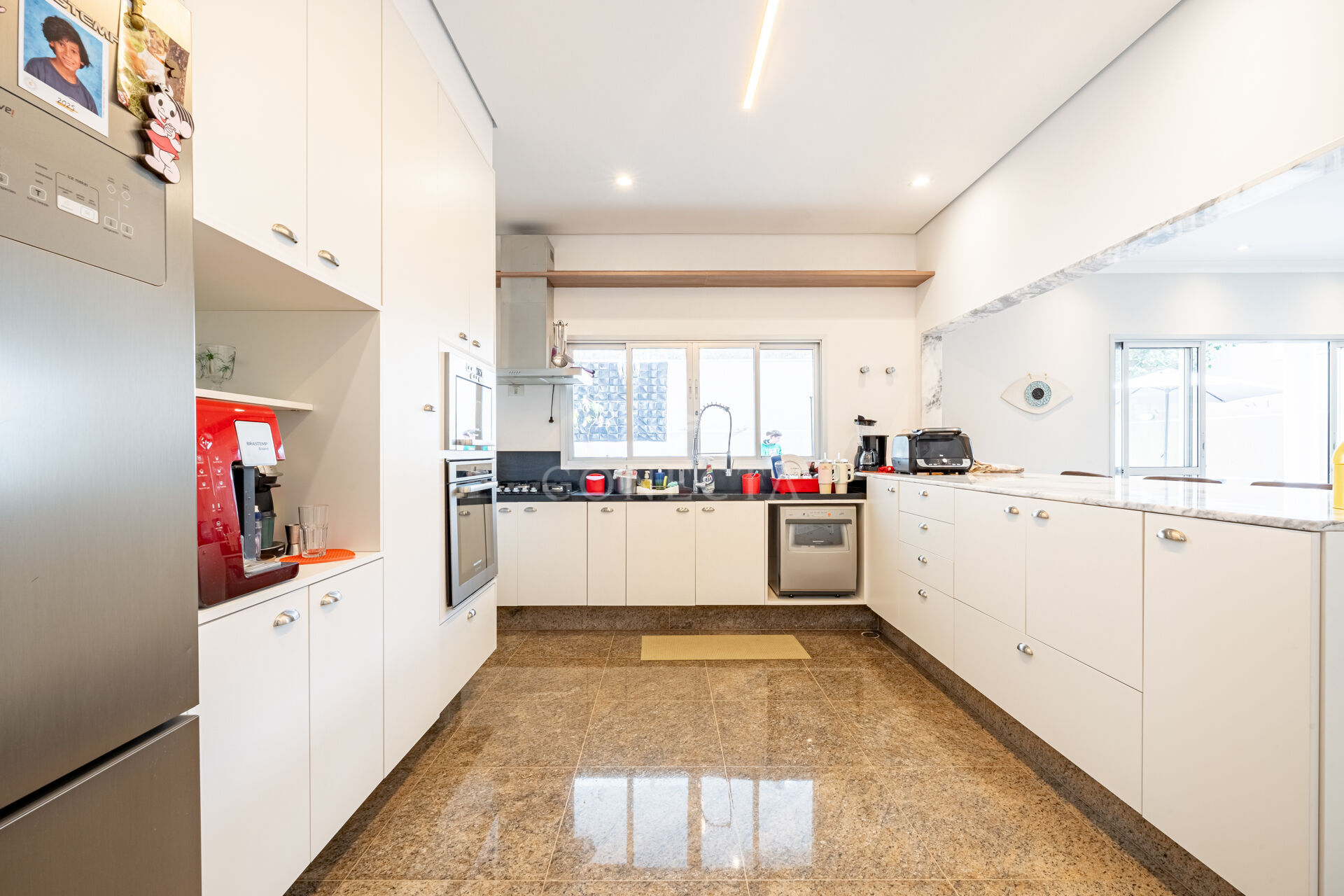 Casa, 4 quartos, 240 m² - Foto 12