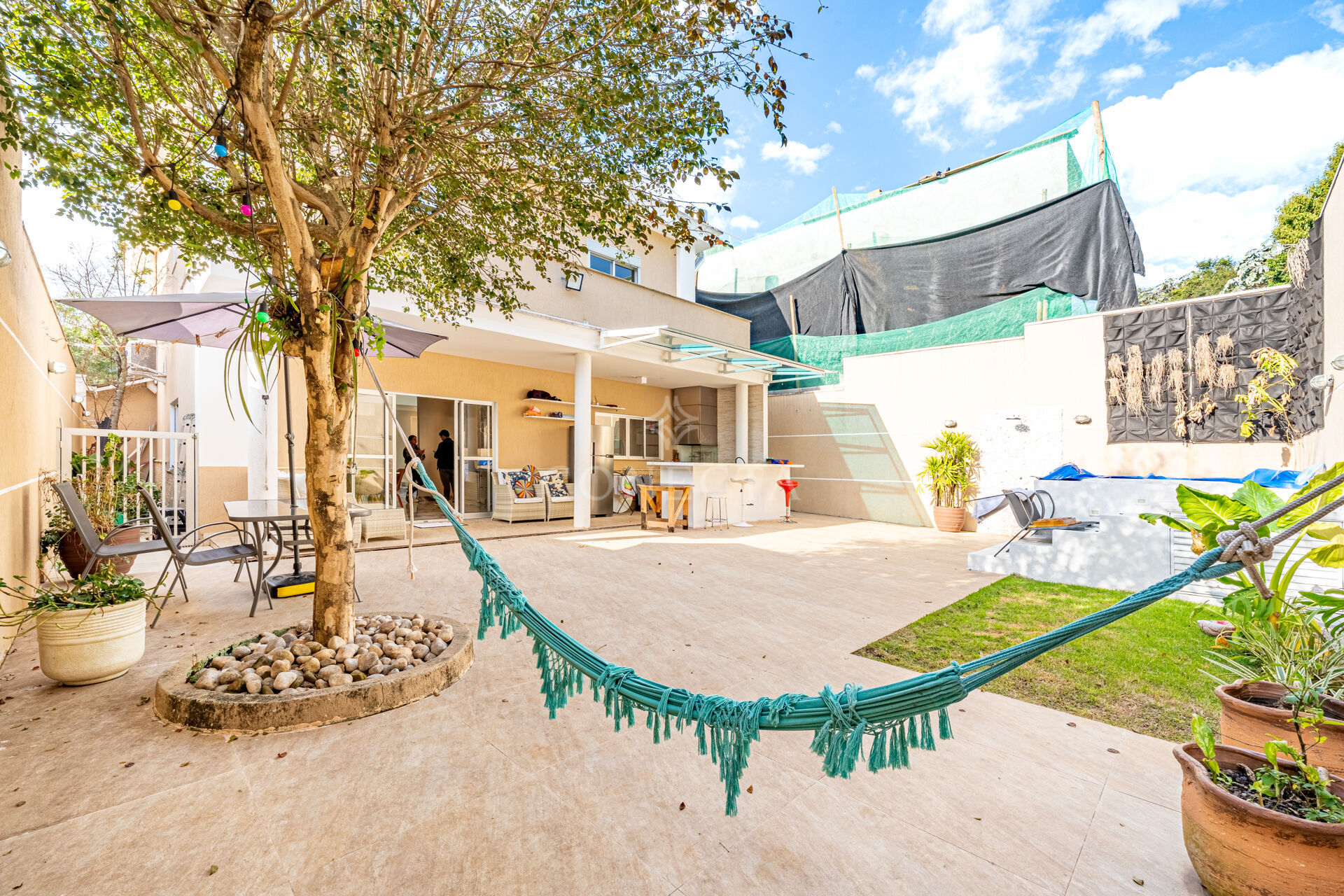 Casa, 4 quartos, 240 m² - Foto 15