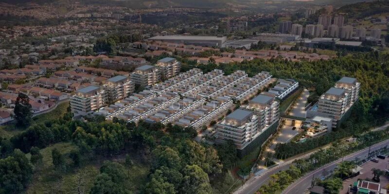 Apartamento, 3 quartos, 167 m² - Foto 3