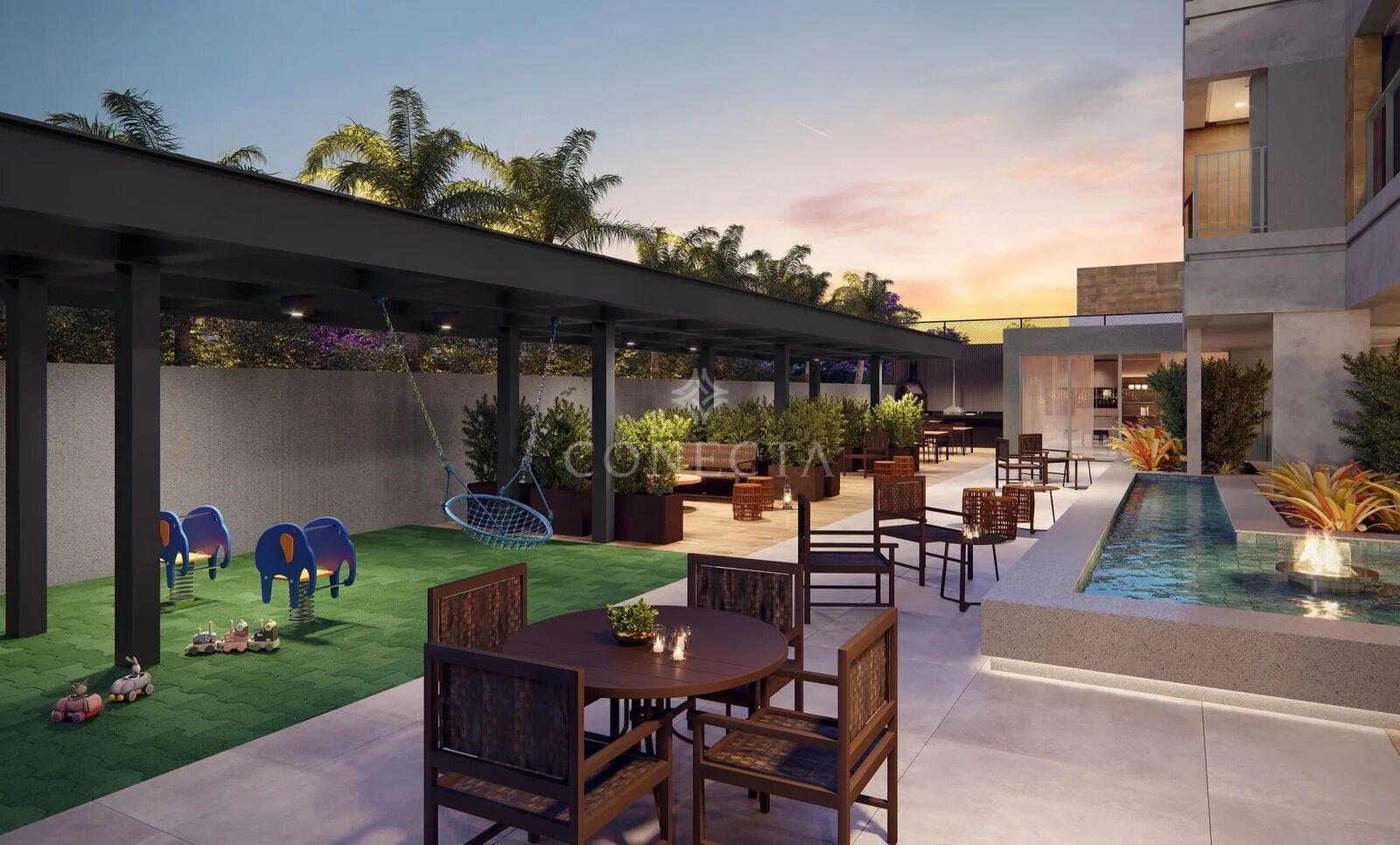 Apartamento, 3 quartos, 167 m² - Foto 10