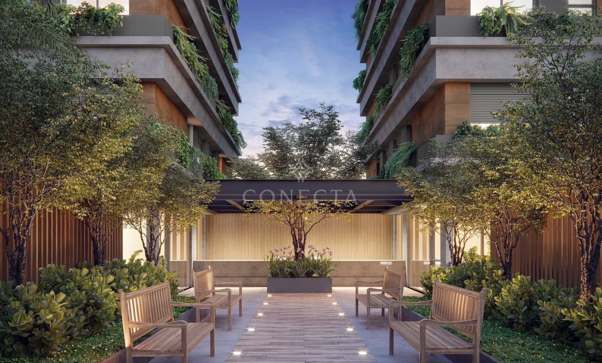 Apartamento, 3 quartos, 167 m² - Foto 27