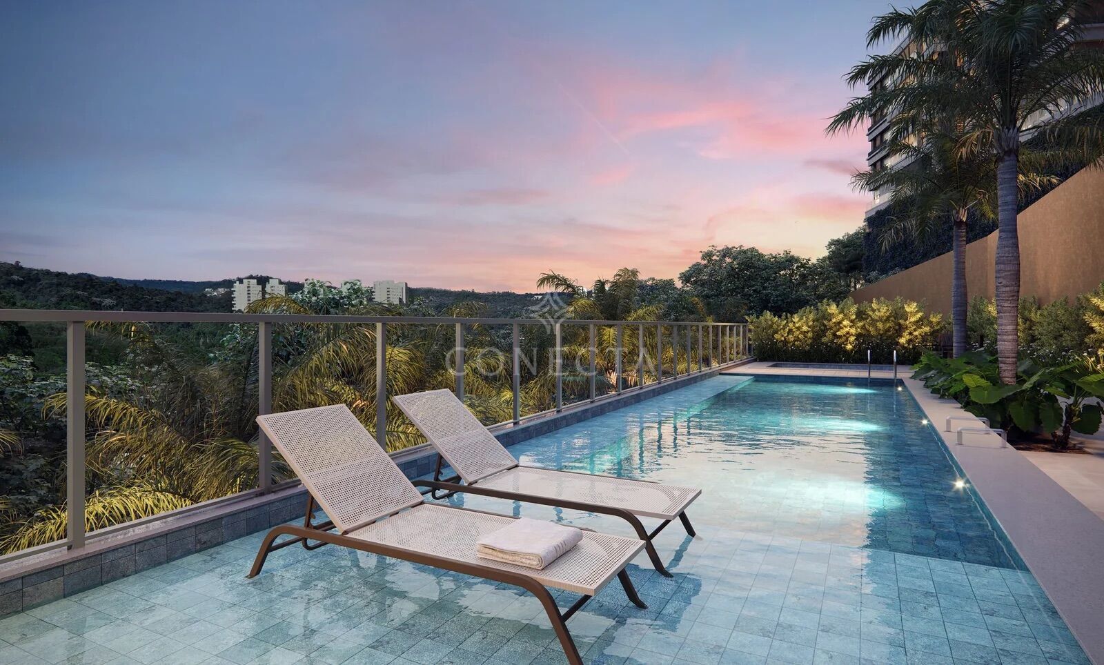 Apartamento, 3 quartos, 167 m² - Foto 8