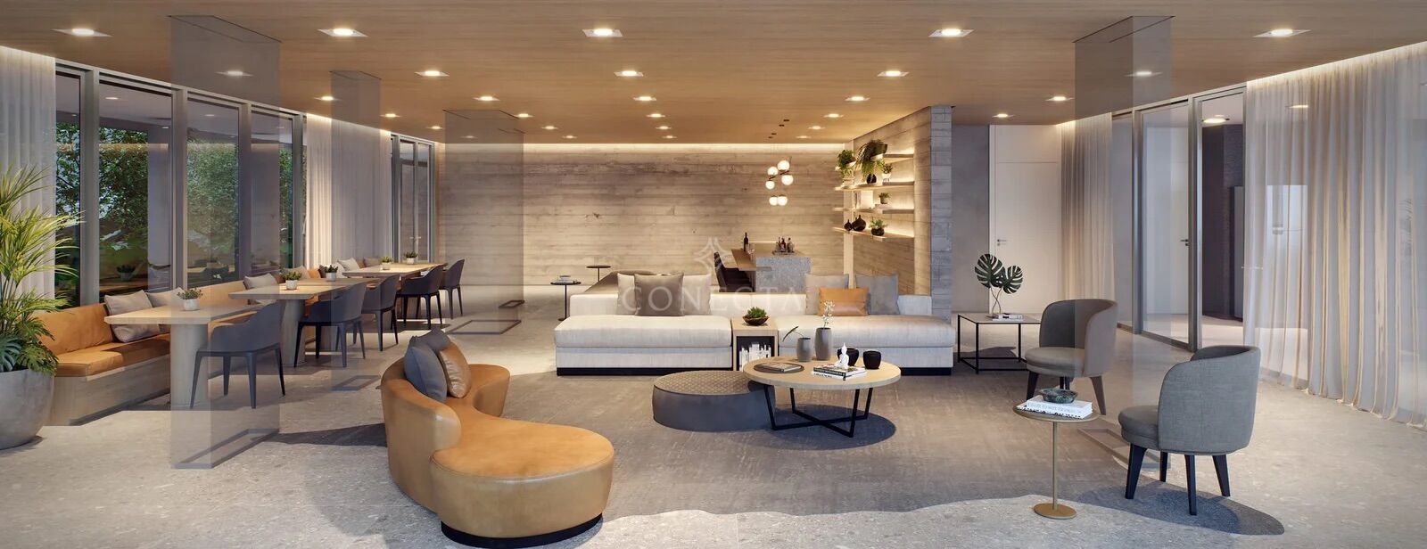 Apartamento, 3 quartos, 167 m² - Foto 13