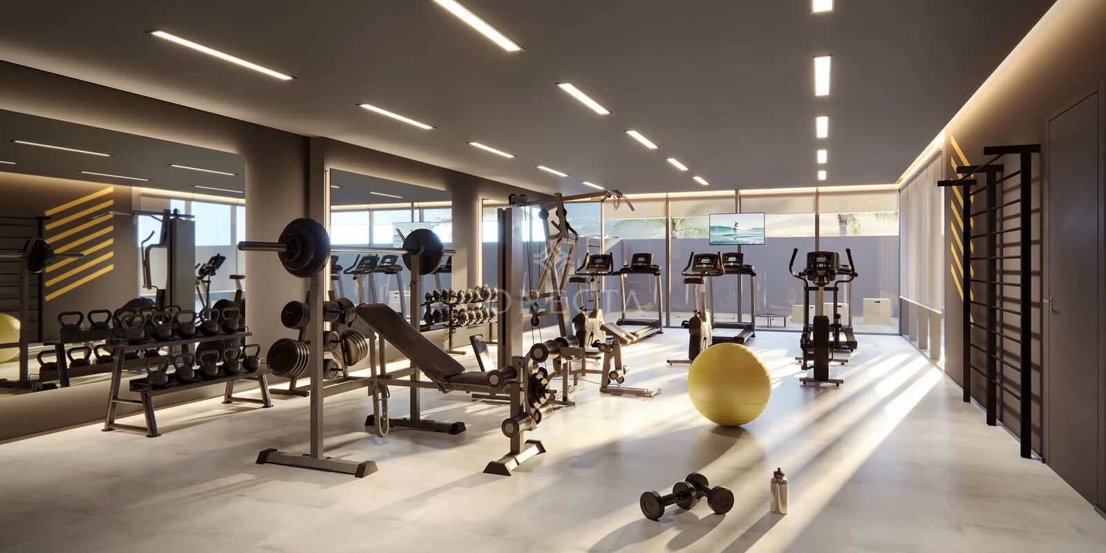 Apartamento, 3 quartos, 167 m² - Foto 20