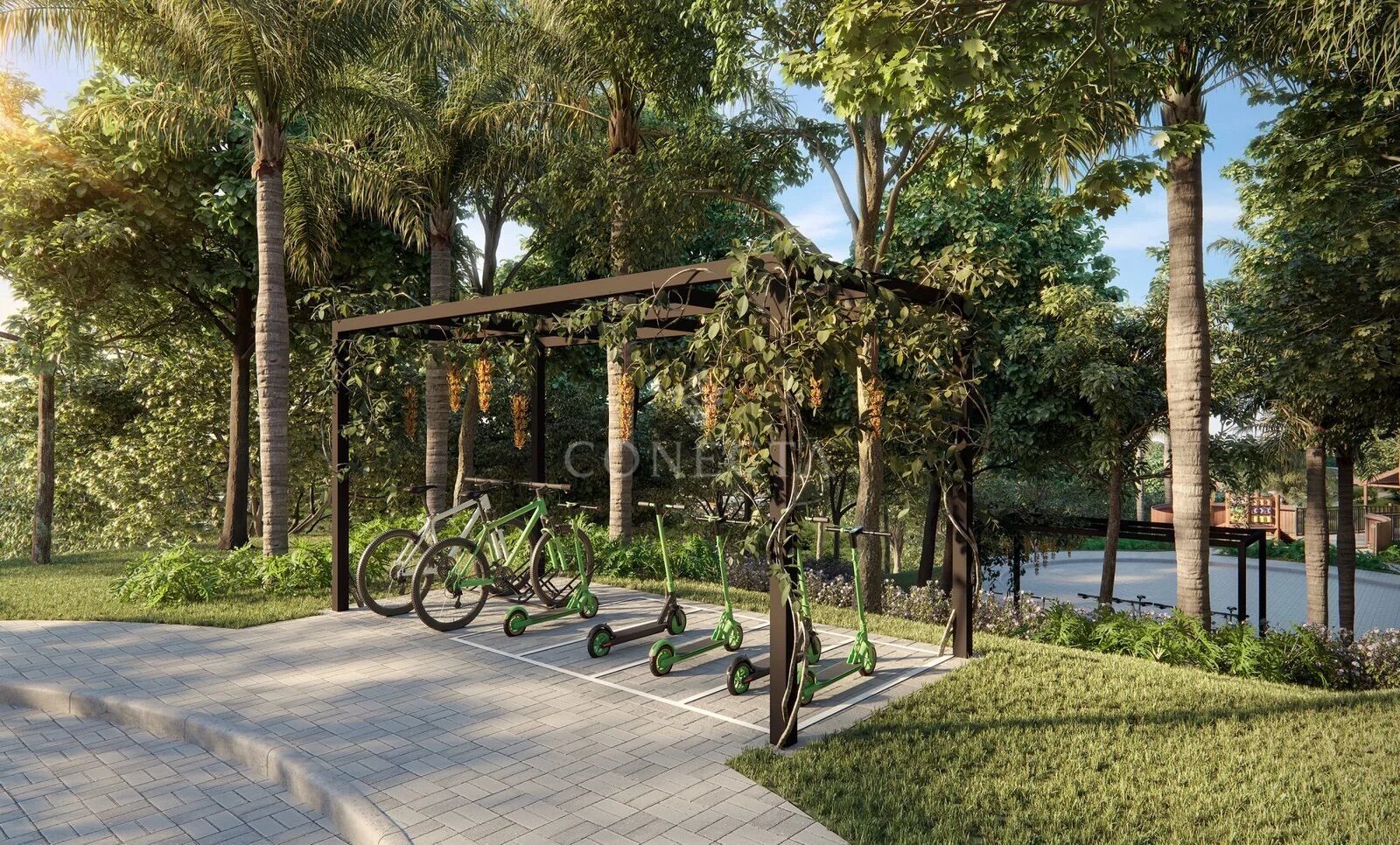 Apartamento, 3 quartos, 167 m² - Foto 9