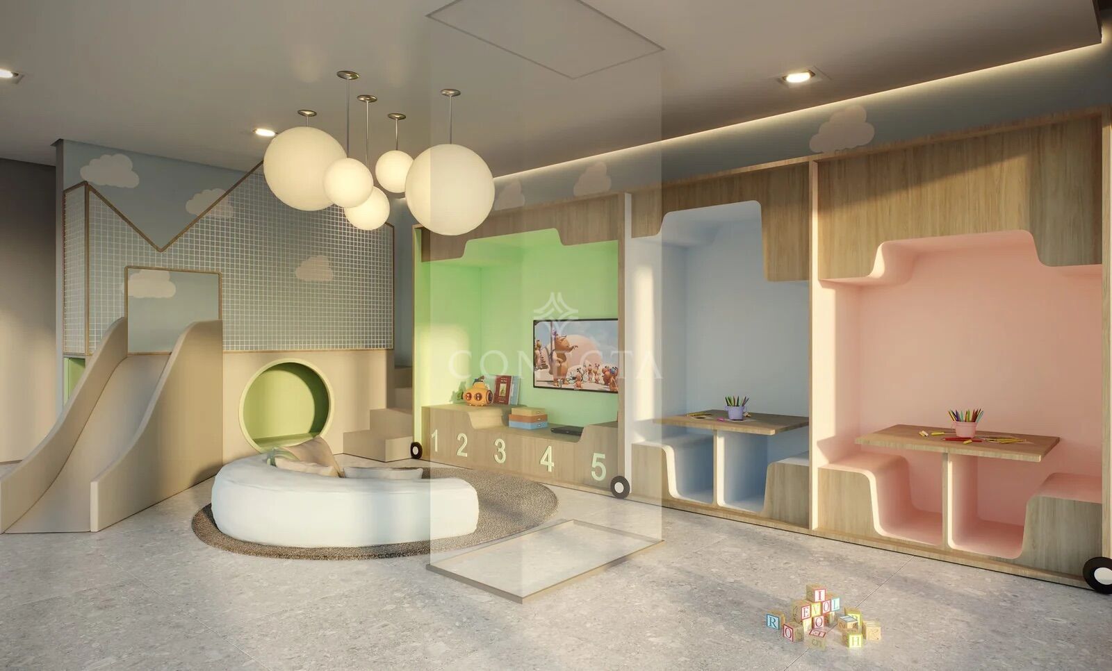 Apartamento, 3 quartos, 167 m² - Foto 14