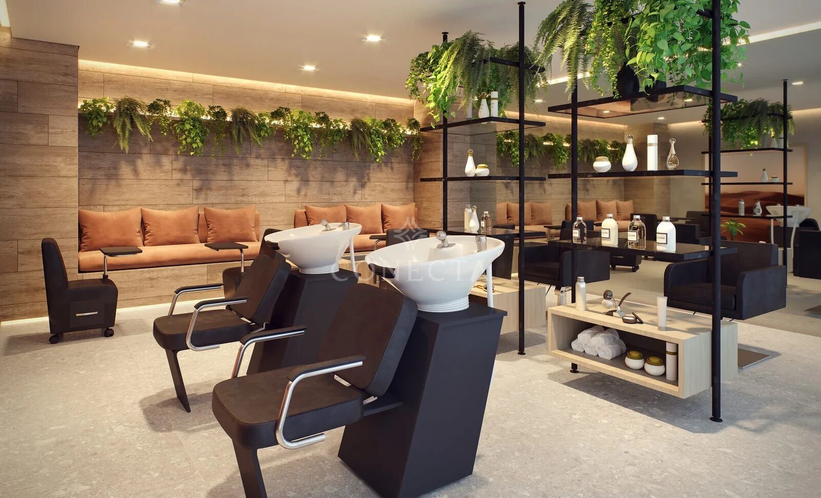 Apartamento, 3 quartos, 167 m² - Foto 15