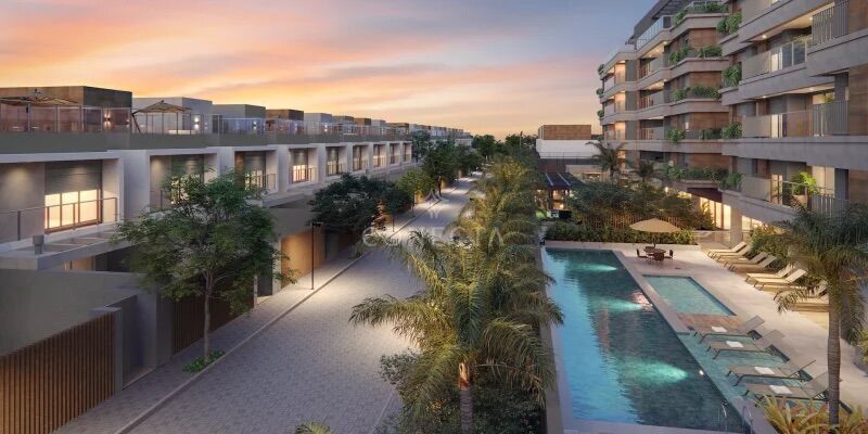 Apartamento, 3 quartos, 167 m² - Foto 22