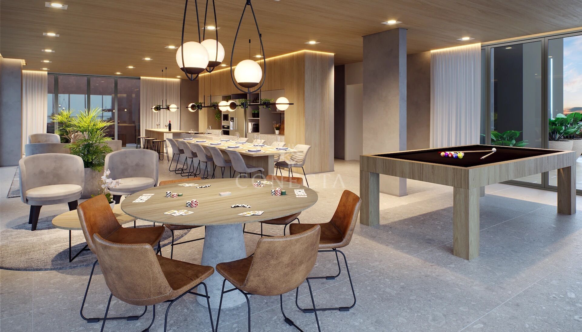 Apartamento, 3 quartos, 167 m² - Foto 23