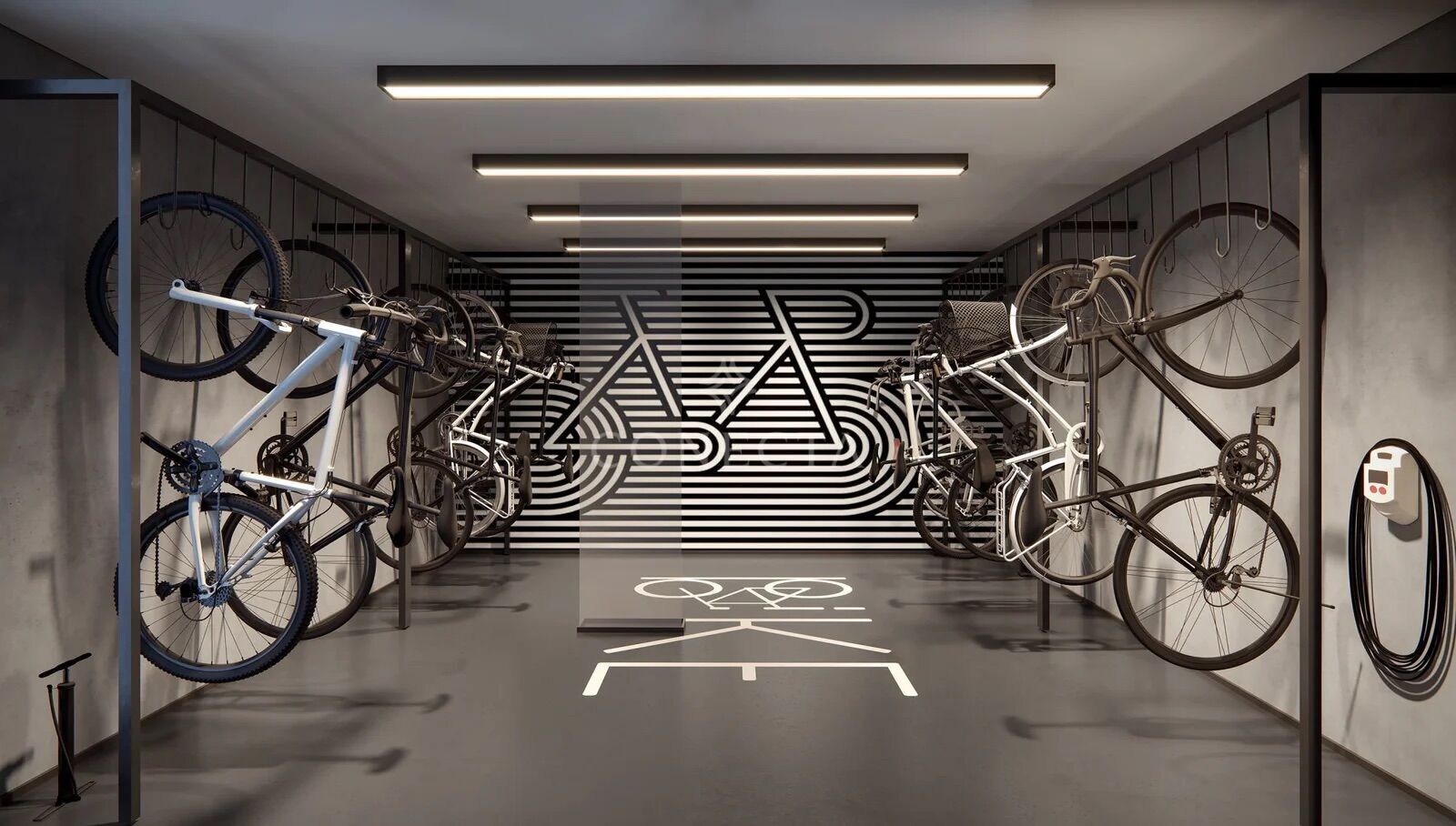 Apartamento, 3 quartos, 167 m² - Foto 19