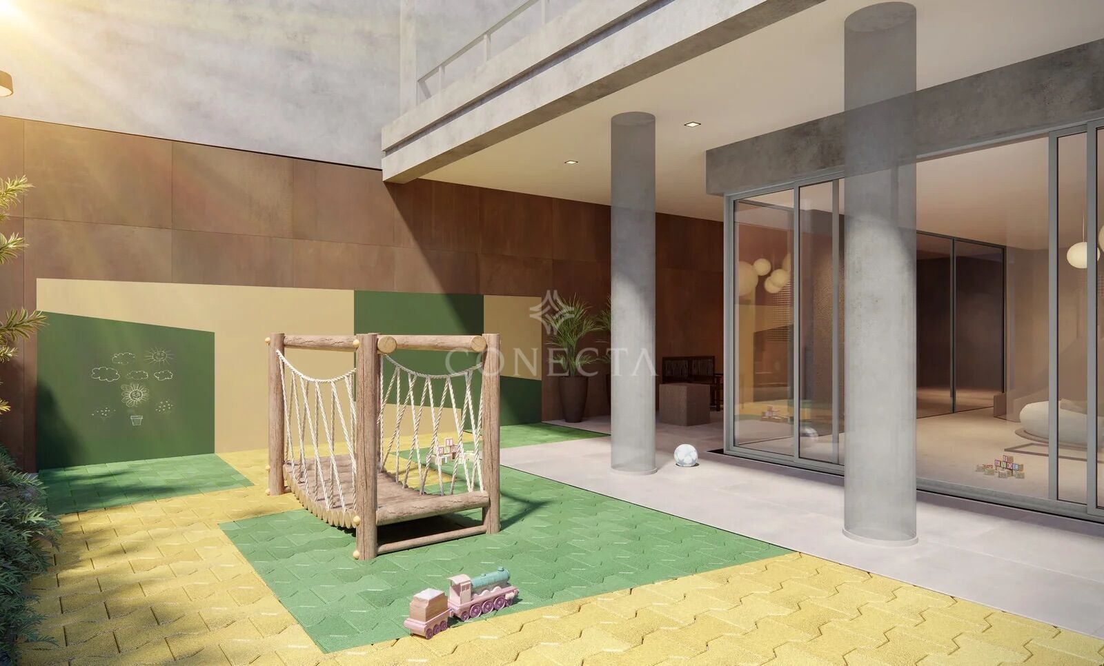 Apartamento, 3 quartos, 167 m² - Foto 7