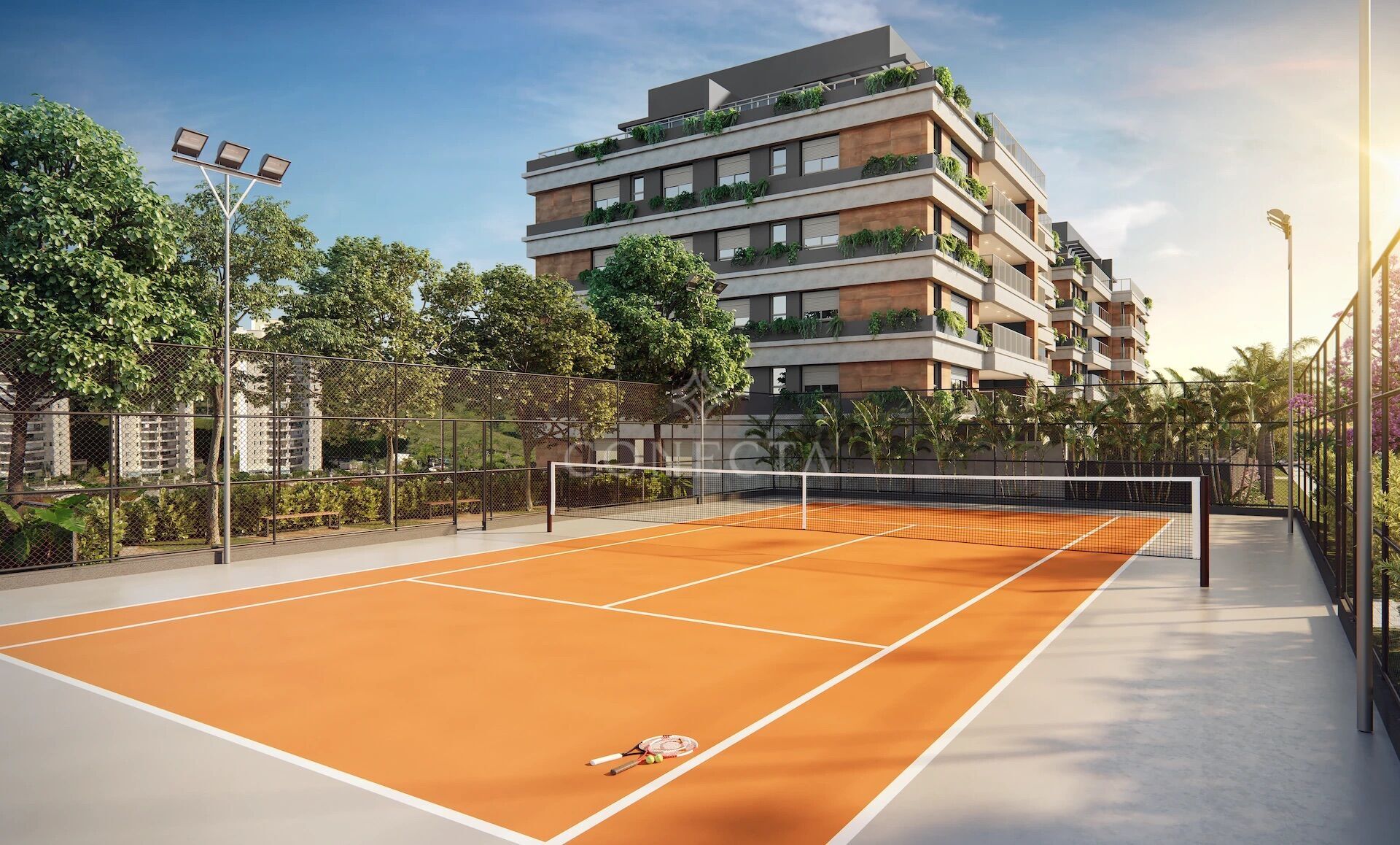 Apartamento, 3 quartos, 167 m² - Foto 28