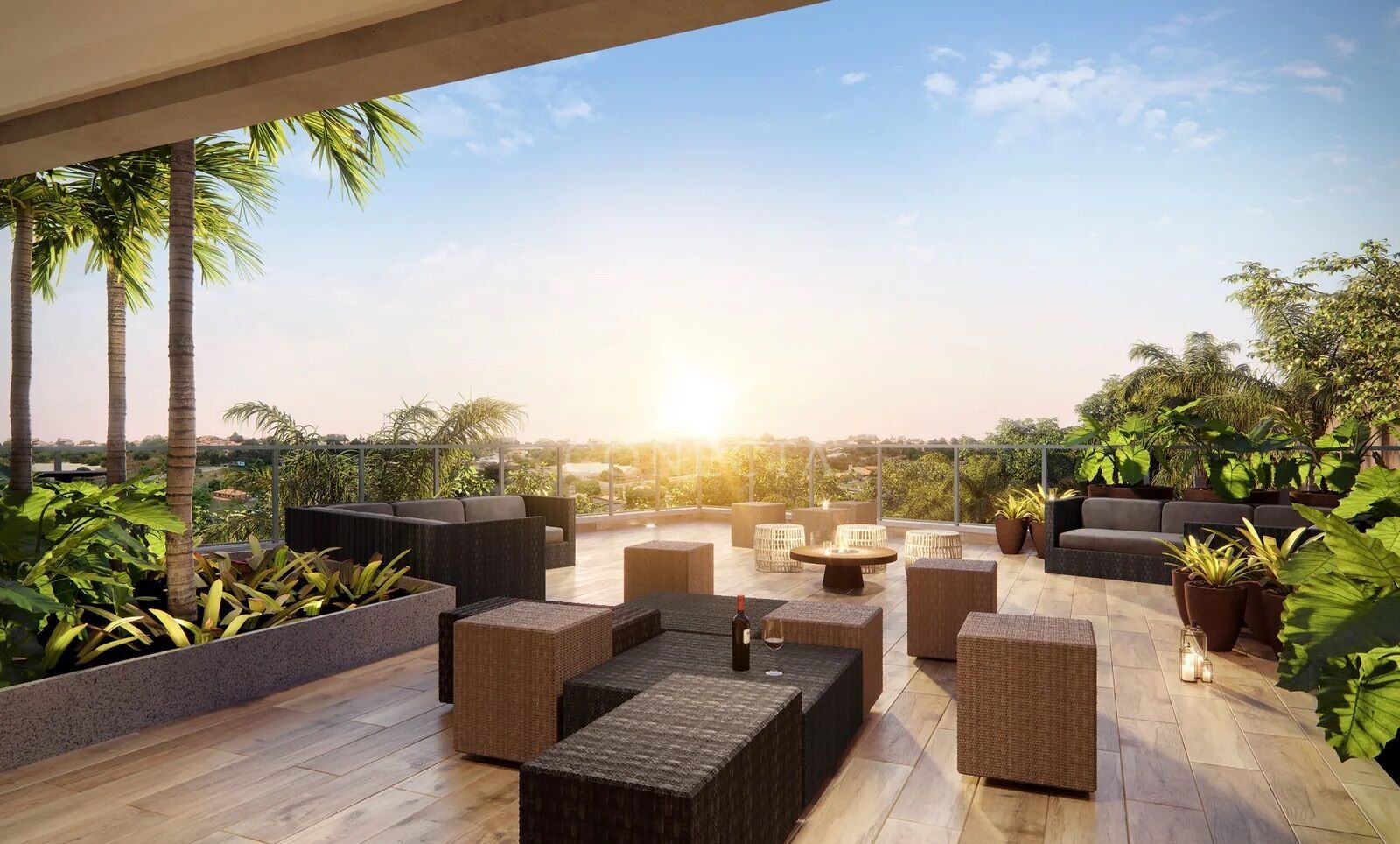 Apartamento, 3 quartos, 167 m² - Foto 6