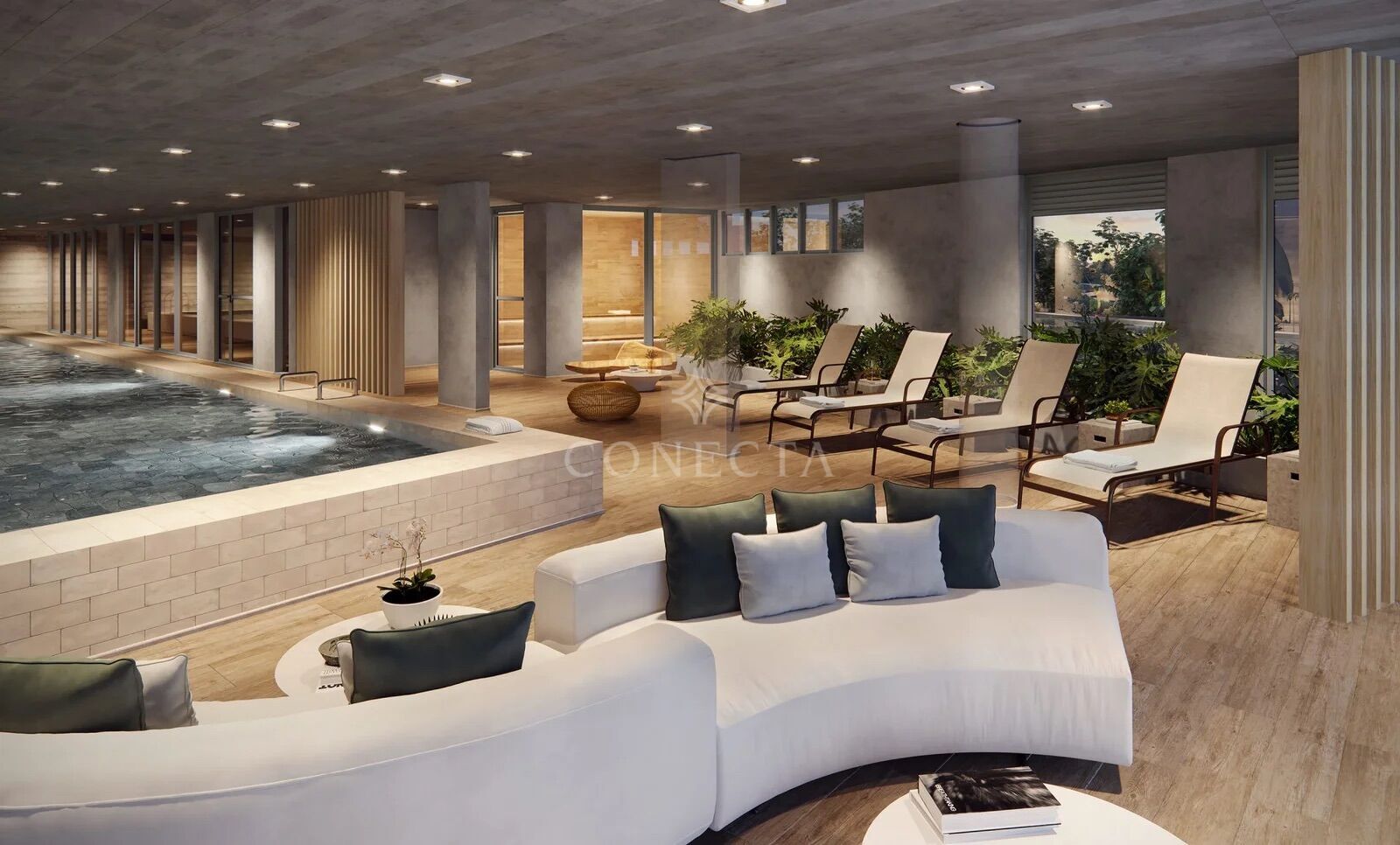 Apartamento, 3 quartos, 167 m² - Foto 21