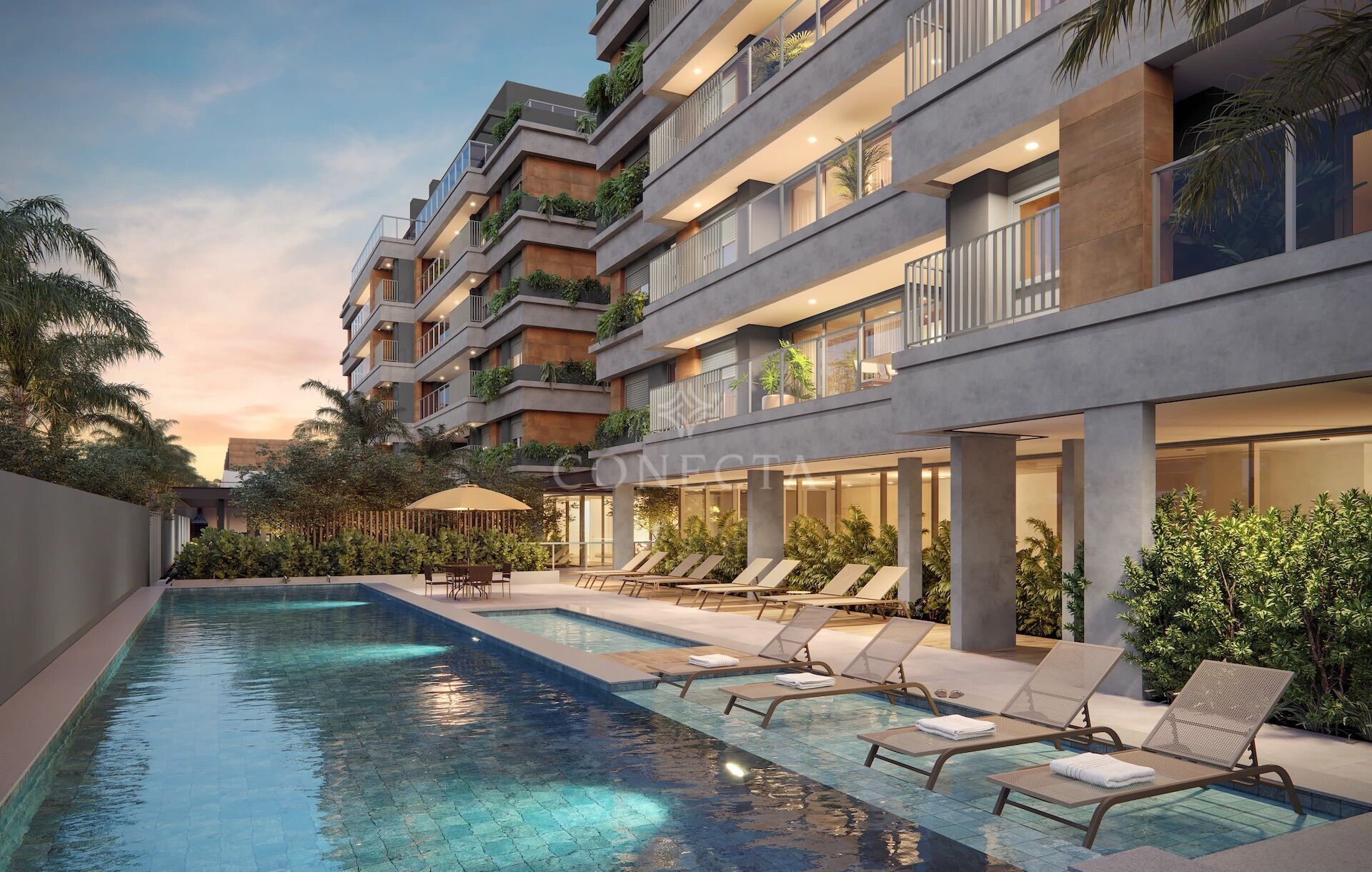 Apartamento, 3 quartos, 167 m² - Foto 26