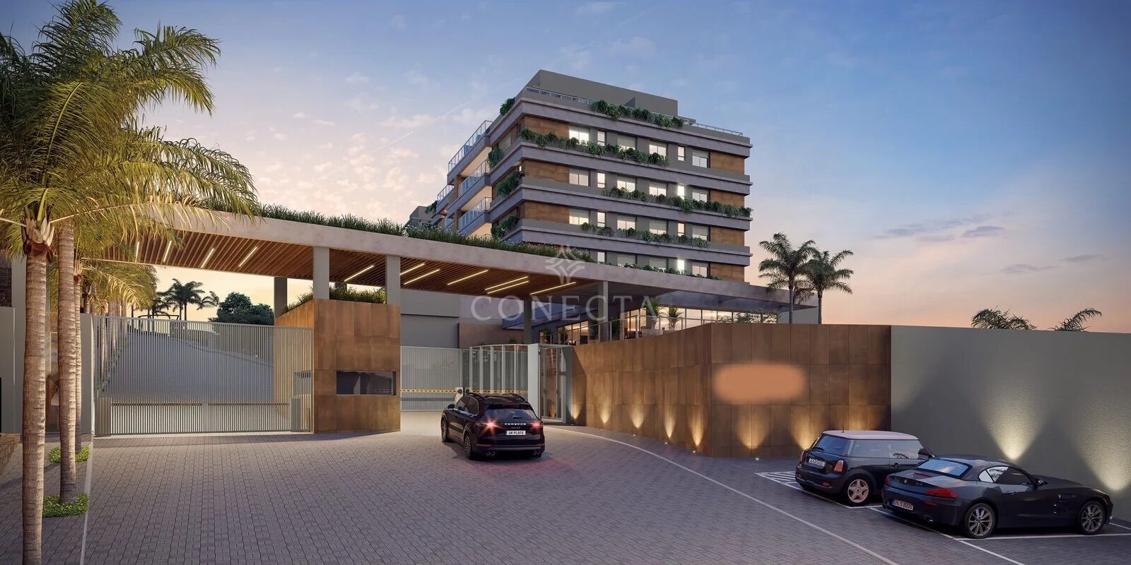 Apartamento, 3 quartos, 167 m² - Foto 4