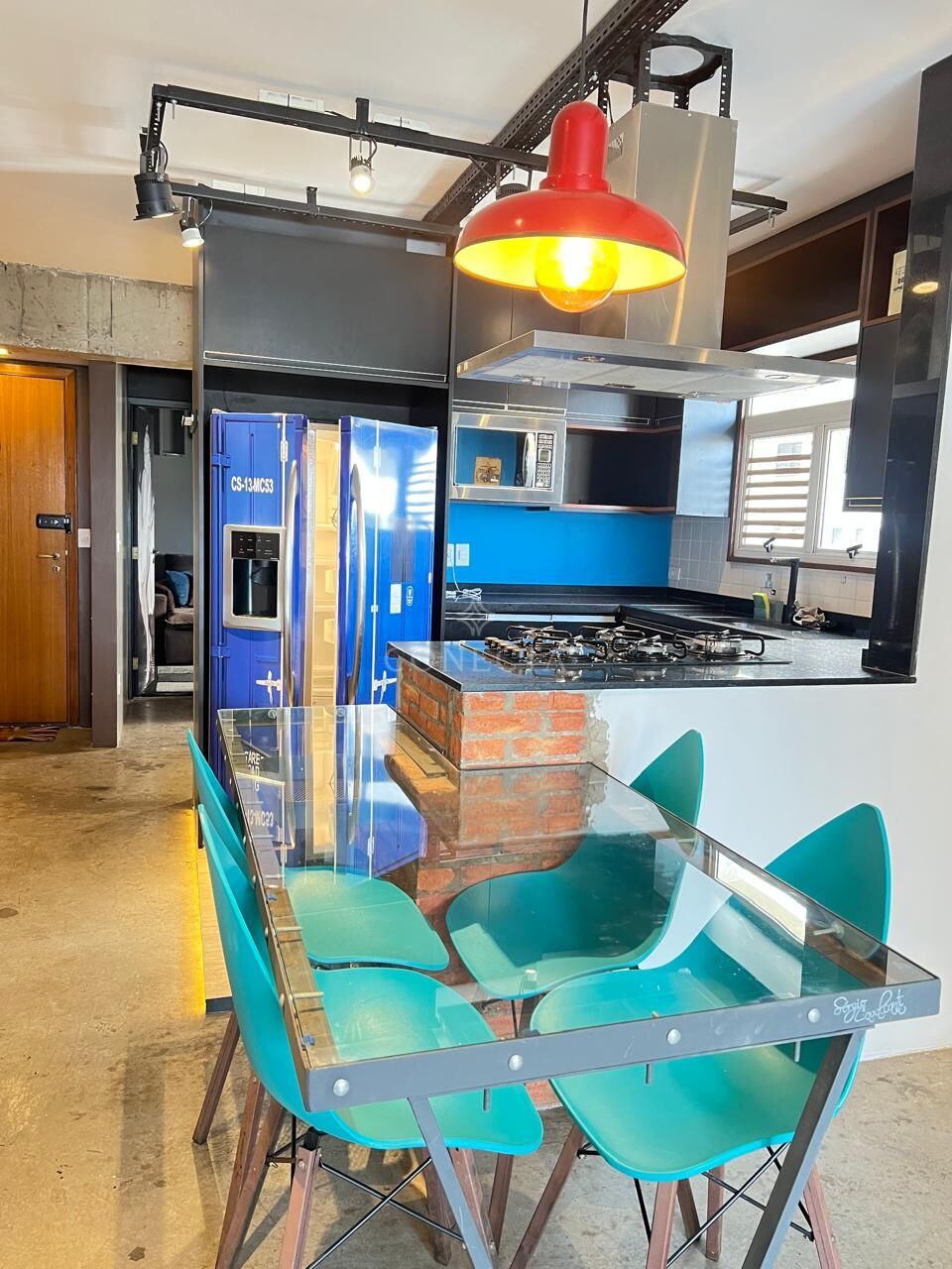 Apartamento, 2 quartos - Foto 2