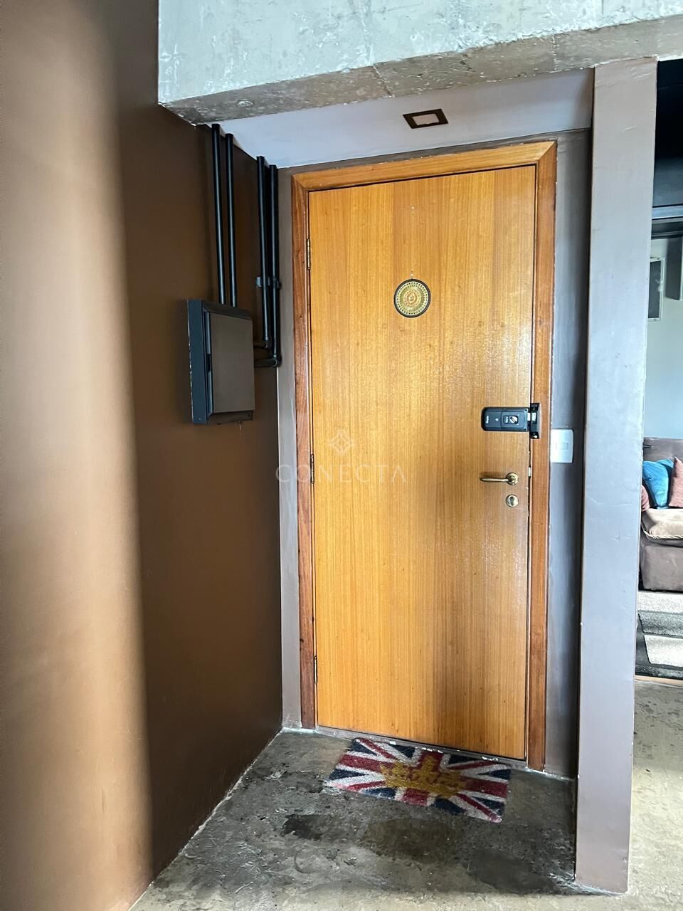 Apartamento, 2 quartos - Foto 7