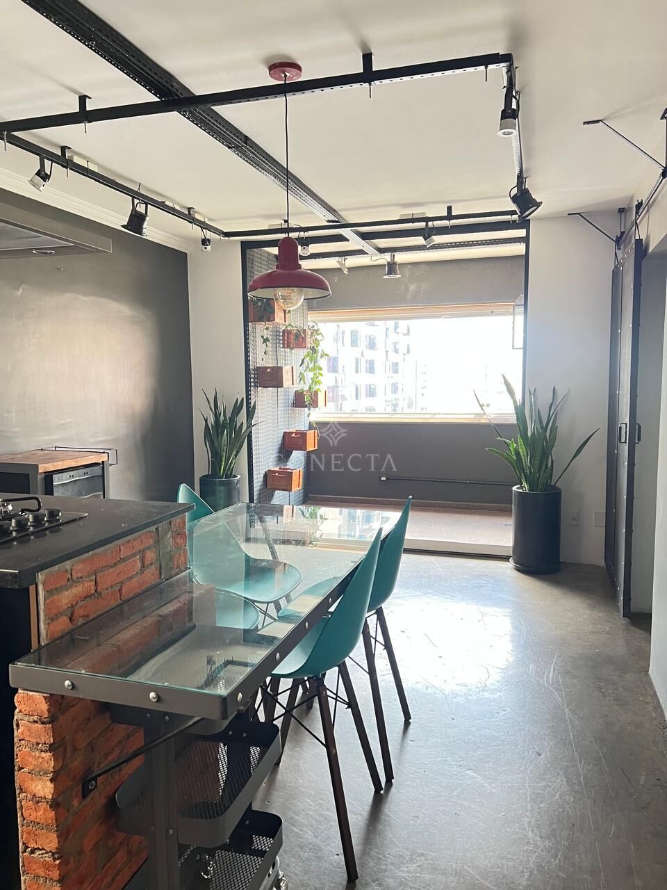 Apartamento, 2 quartos - Foto 1