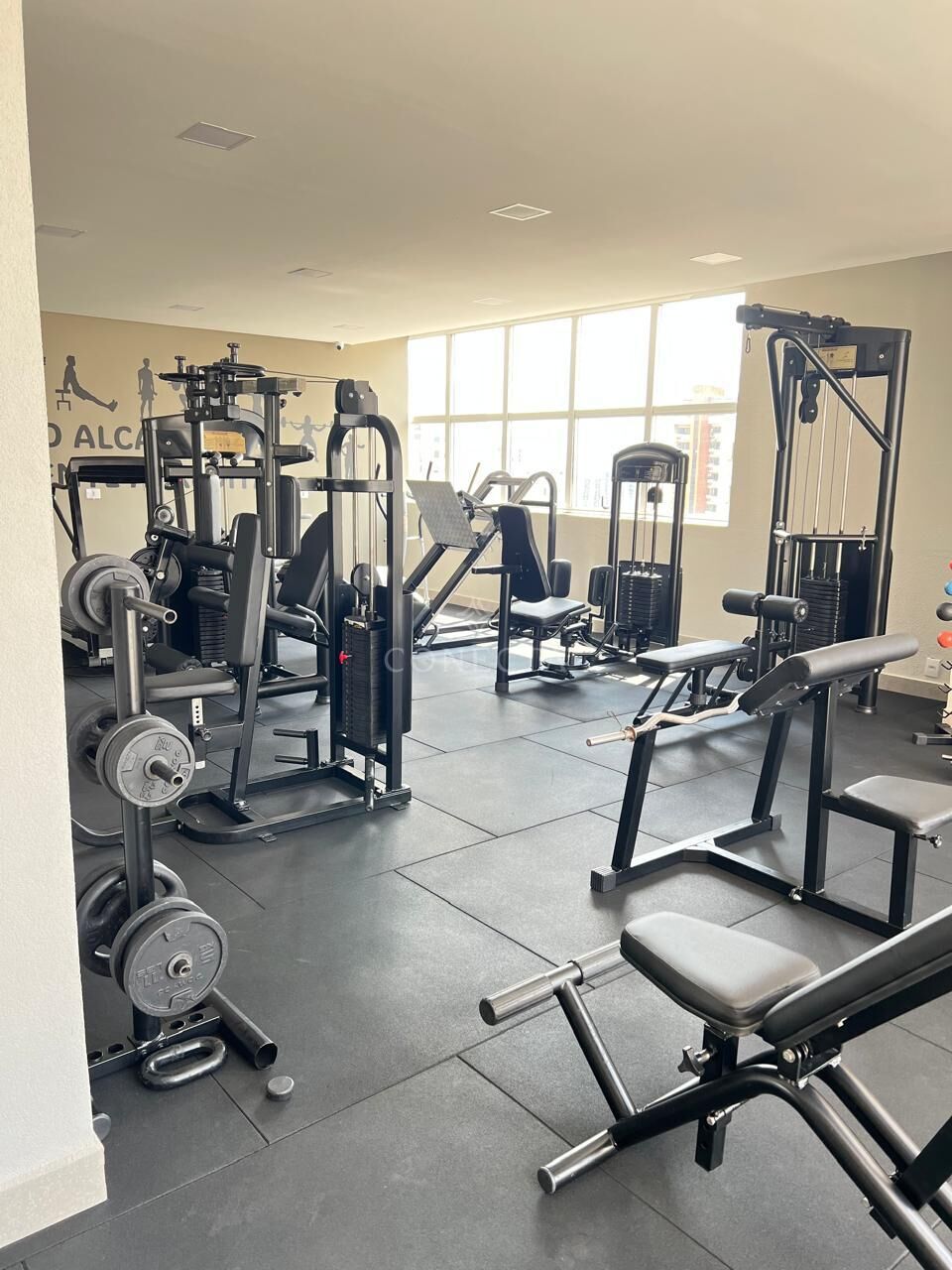 Apartamento, 2 quartos - Foto 32