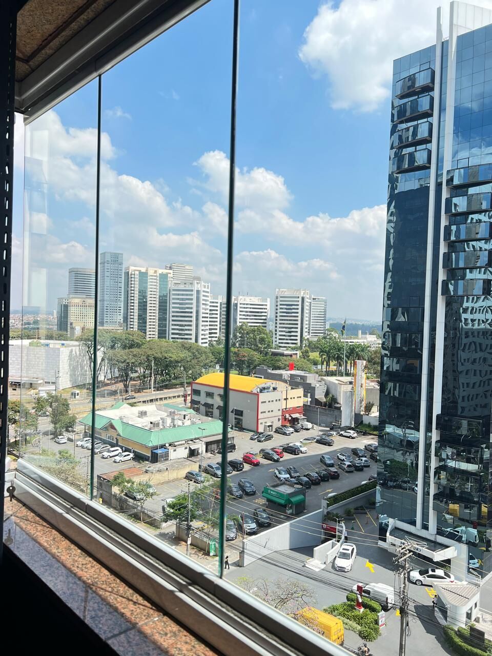 Apartamento, 2 quartos - Foto 8