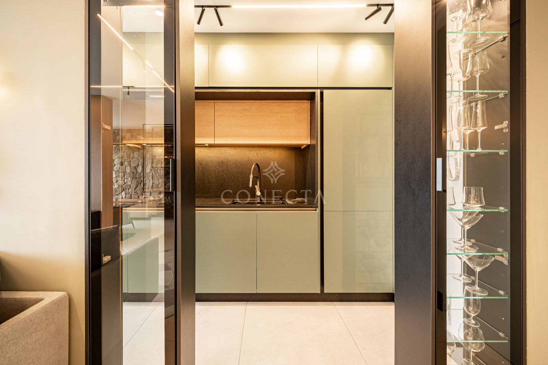 Apartamento, 1 quarto, 70 m² - Foto 9