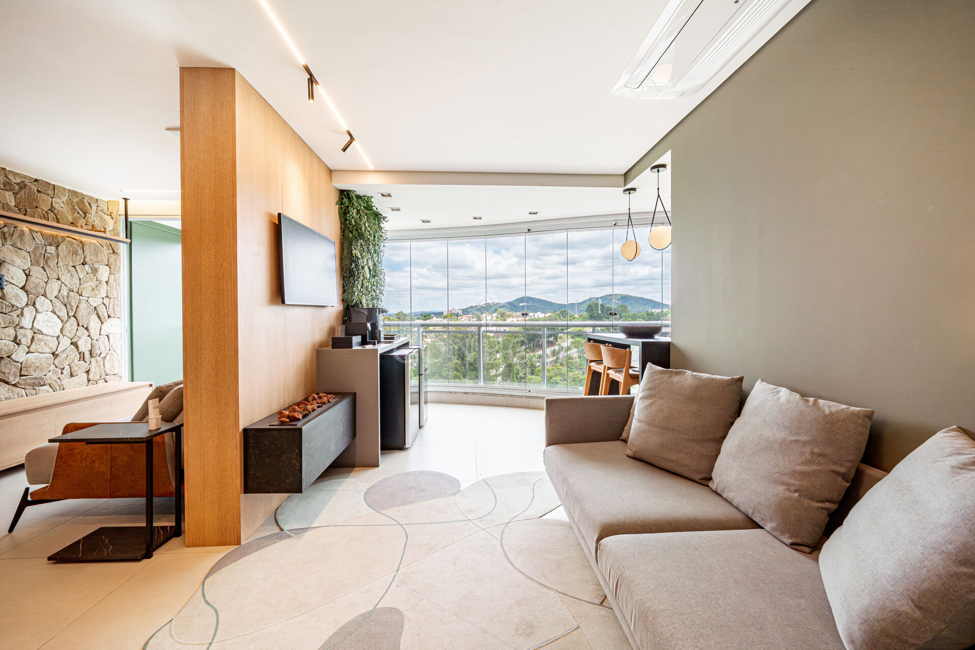 Apartamento, 1 quarto, 70 m² - Foto 5