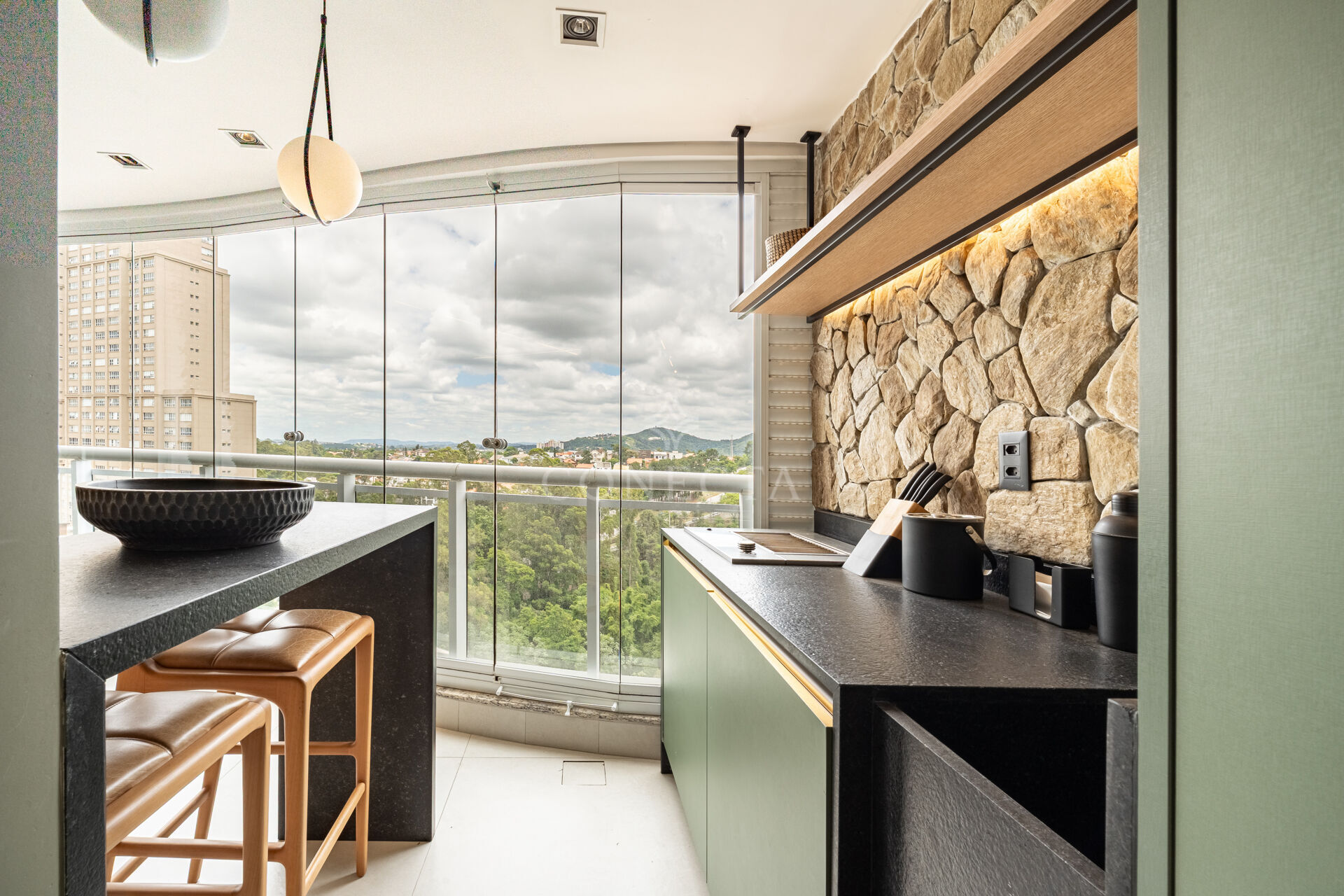 Apartamento, 1 quarto, 70 m² - Foto 11