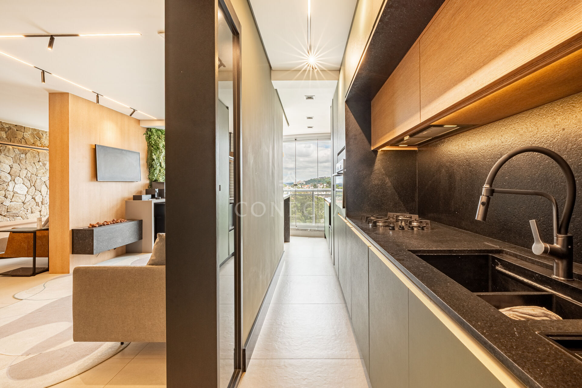 Apartamento, 1 quarto, 70 m² - Foto 10