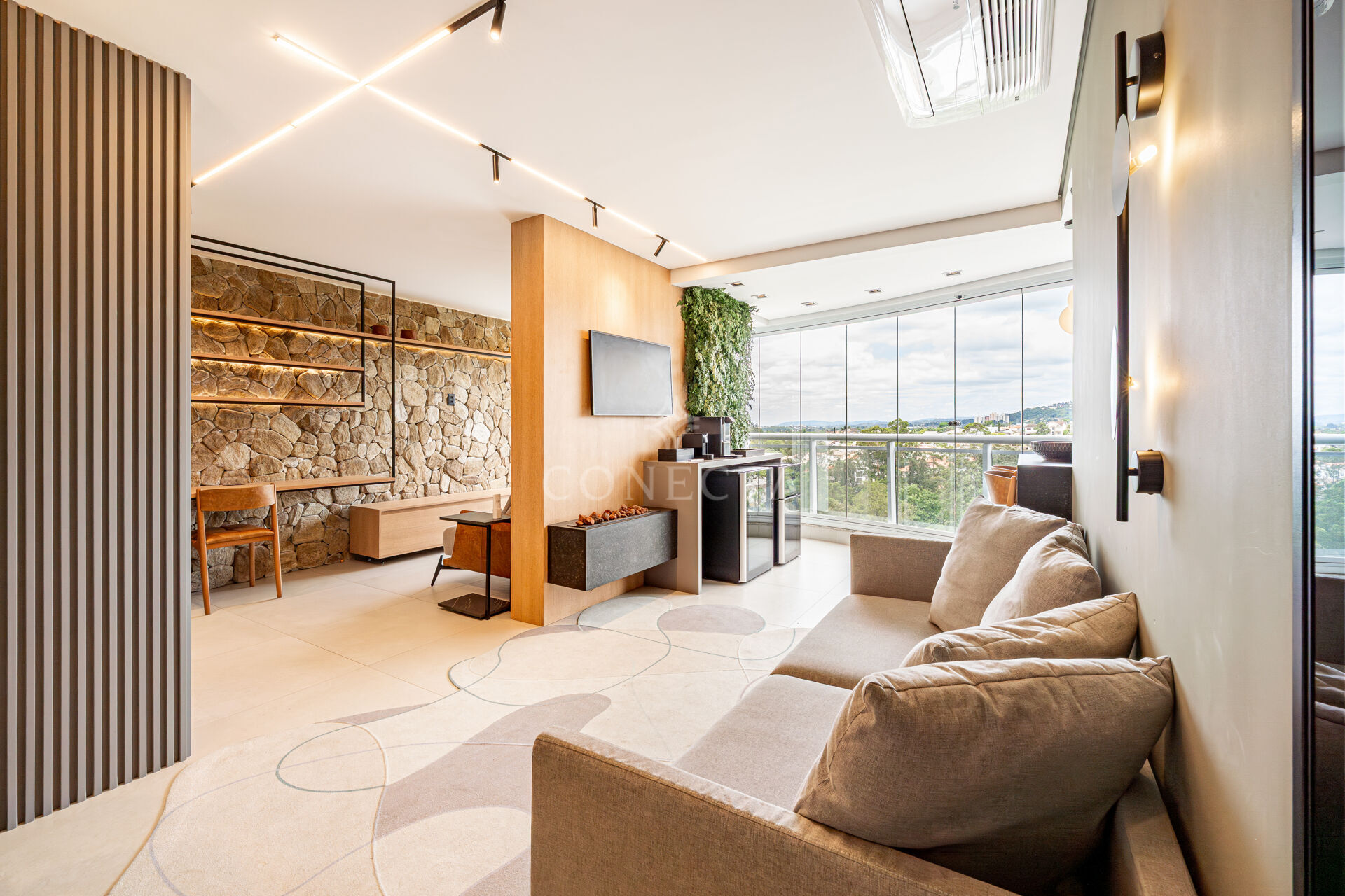 Apartamento, 1 quarto, 70 m² - Foto 4