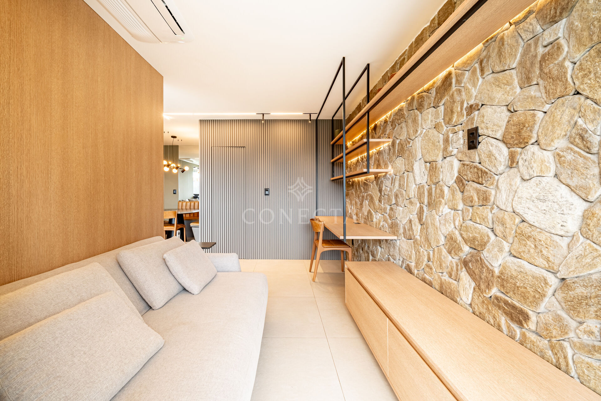 Apartamento, 1 quarto, 70 m² - Foto 17