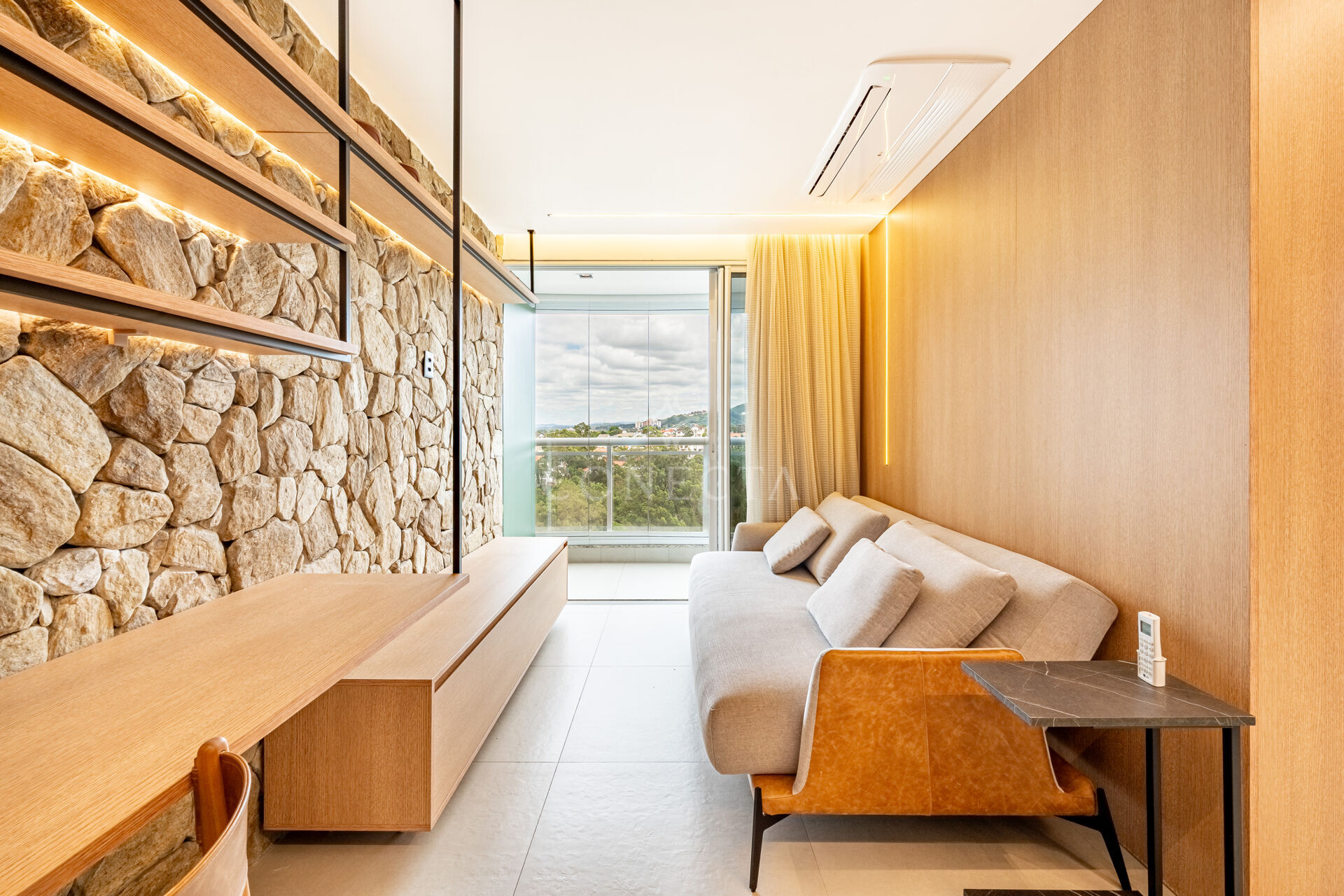 Apartamento, 1 quarto, 70 m² - Foto 16