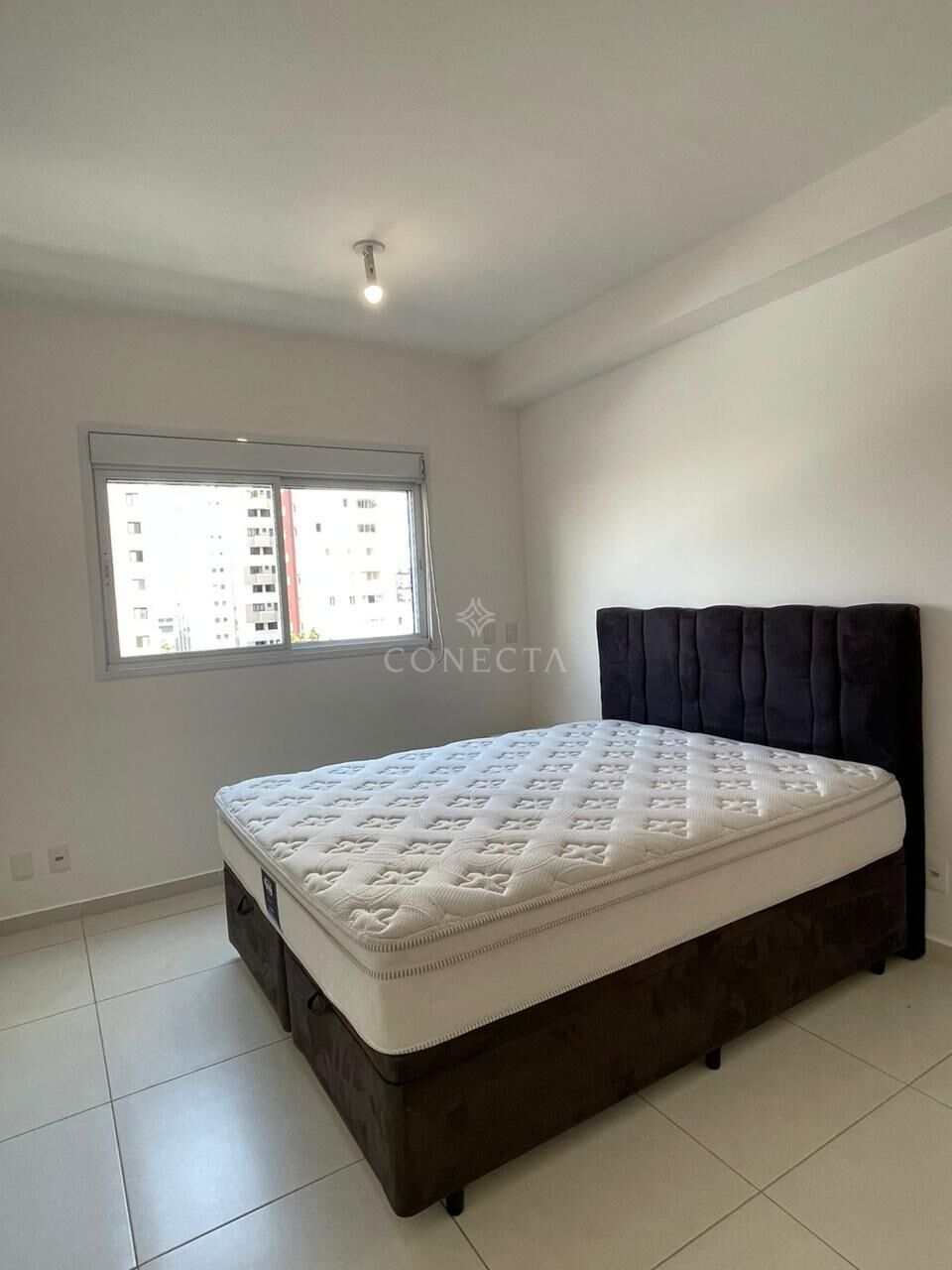 Apartamento à venda com 1 quarto, 59m² - Foto 8