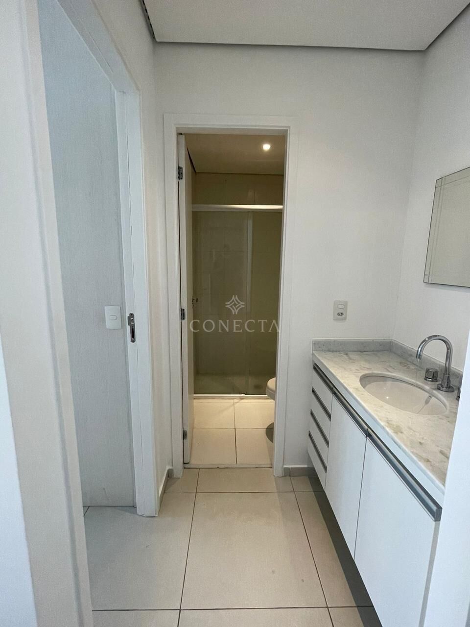 Apartamento à venda com 1 quarto, 59m² - Foto 10