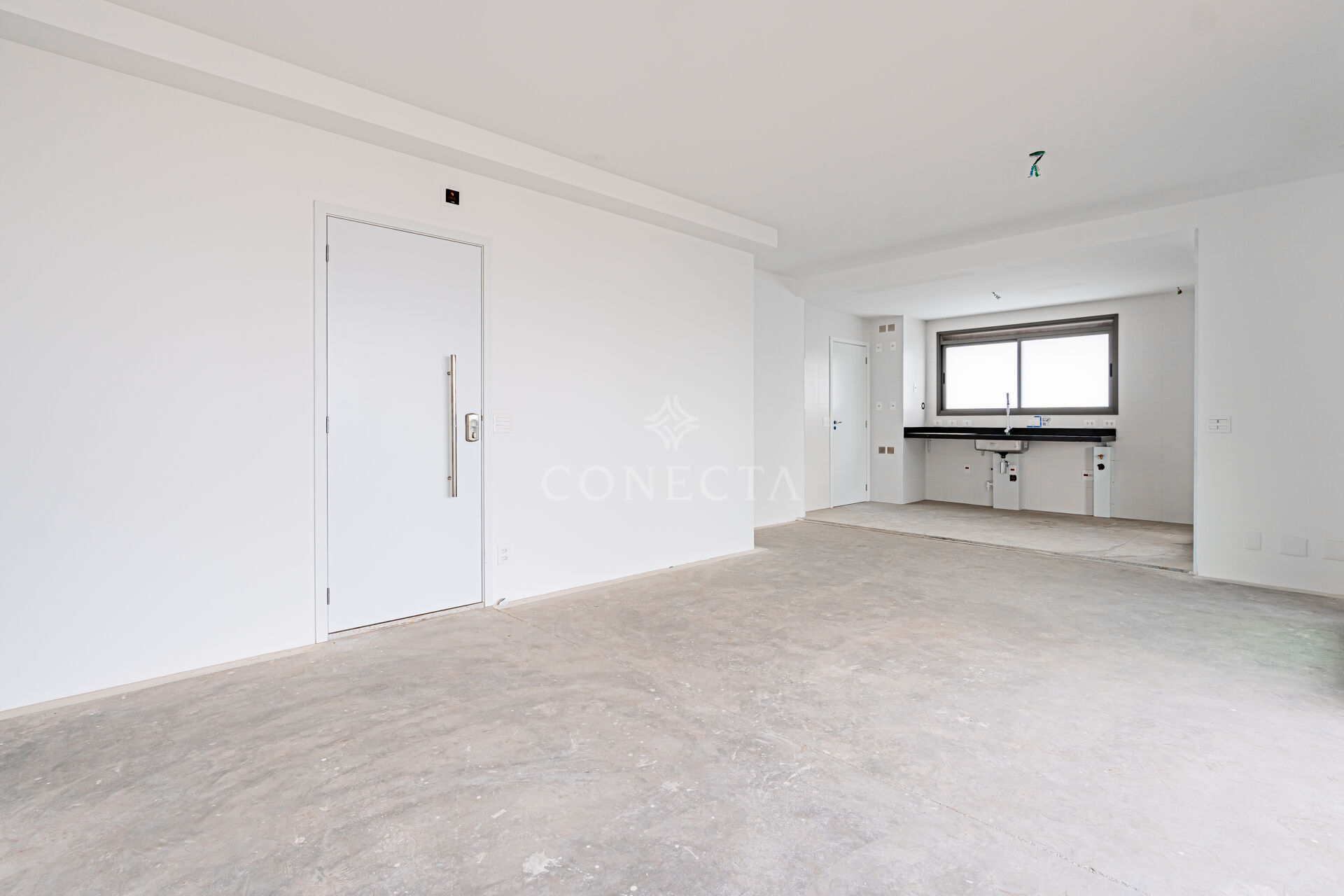 Apartamento à venda com 4 quartos, 180m² - Foto 5