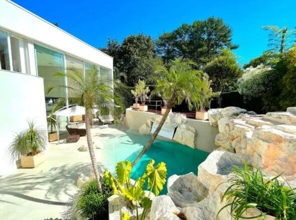 Casa, 5 quartos, 700 m² - Foto 1