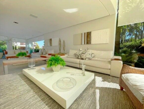 Casa, 5 quartos, 700 m² - Foto 5